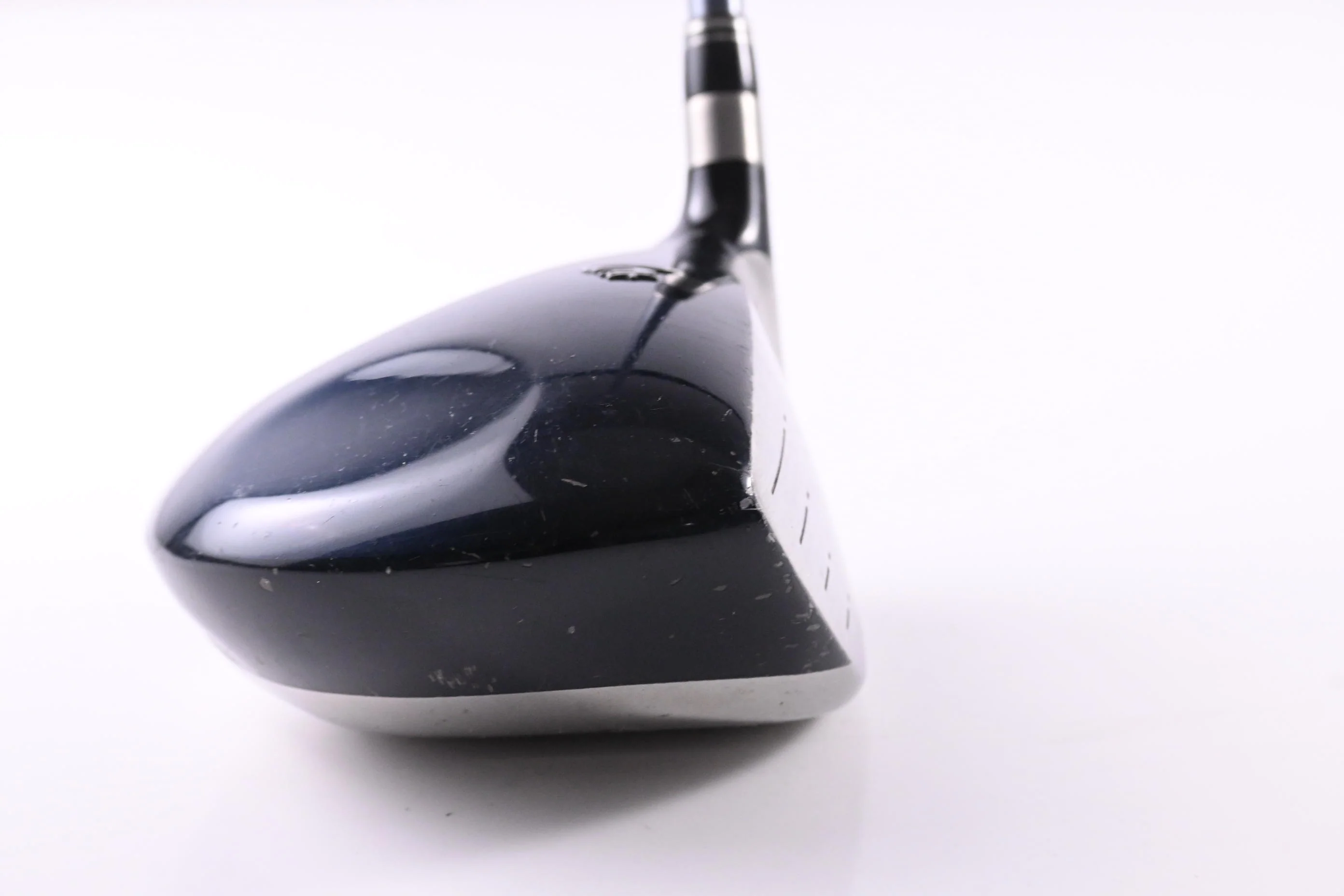 Ladies King Cobra SS 350 Driver / 10 Degree / Ladies Flex Graphite Design 50 - Image 3