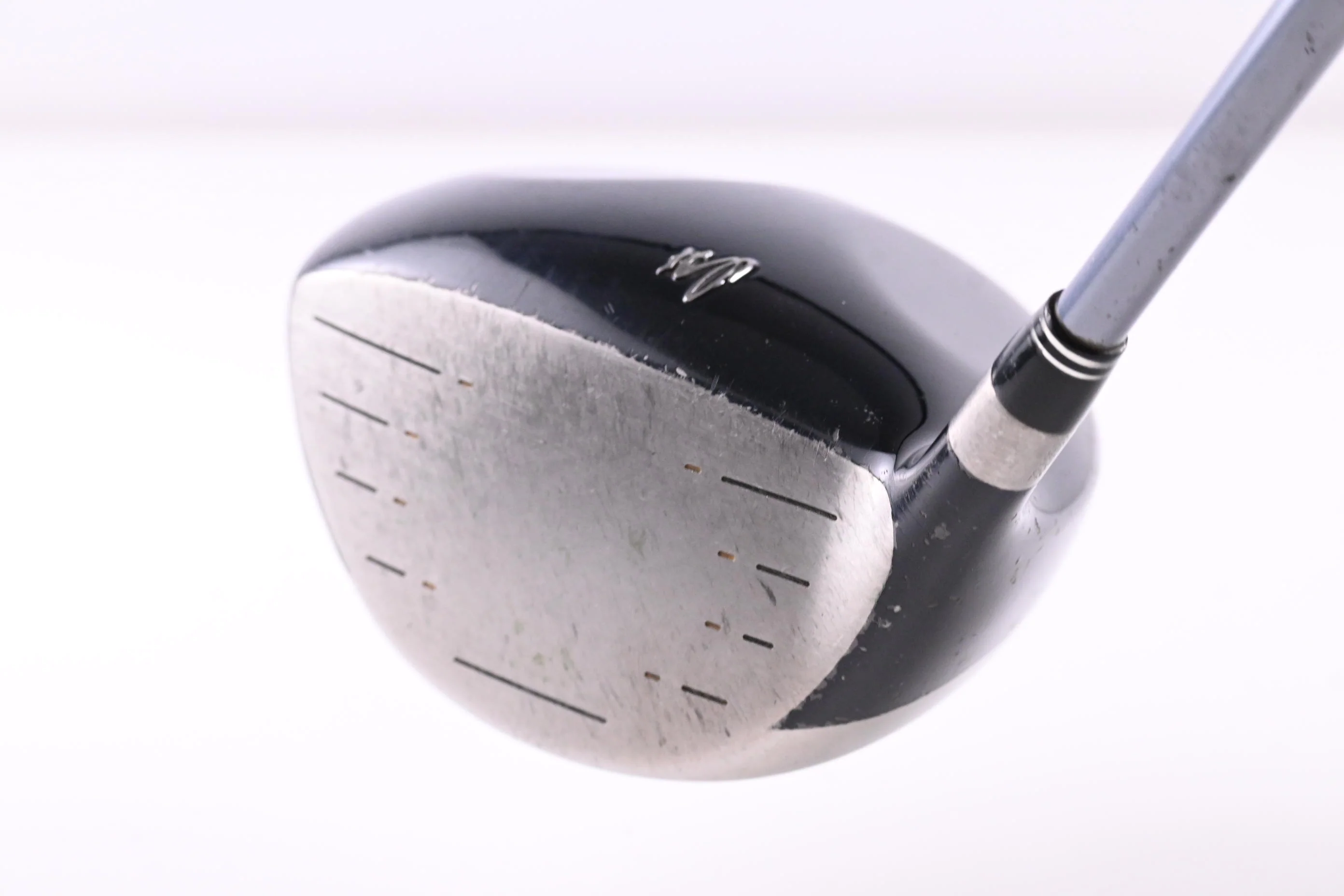 Ladies King Cobra SS 350 Driver / 10 Degree / Ladies Flex Graphite Design 50 - Image 4