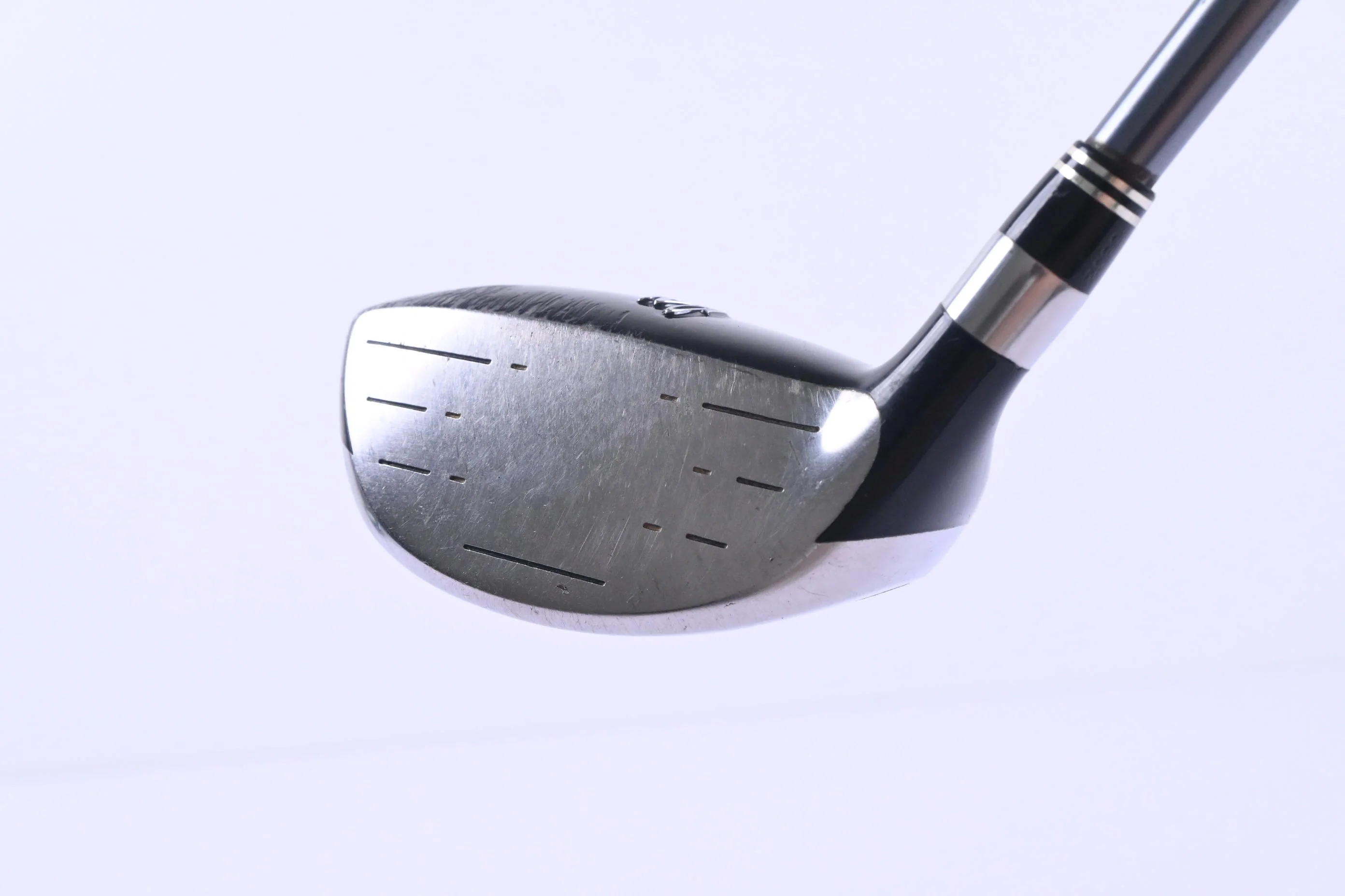 Ladies Cobra #3 Fairway Wood / 15.5 Degree / Ladies Flex Graphite Design Shaft