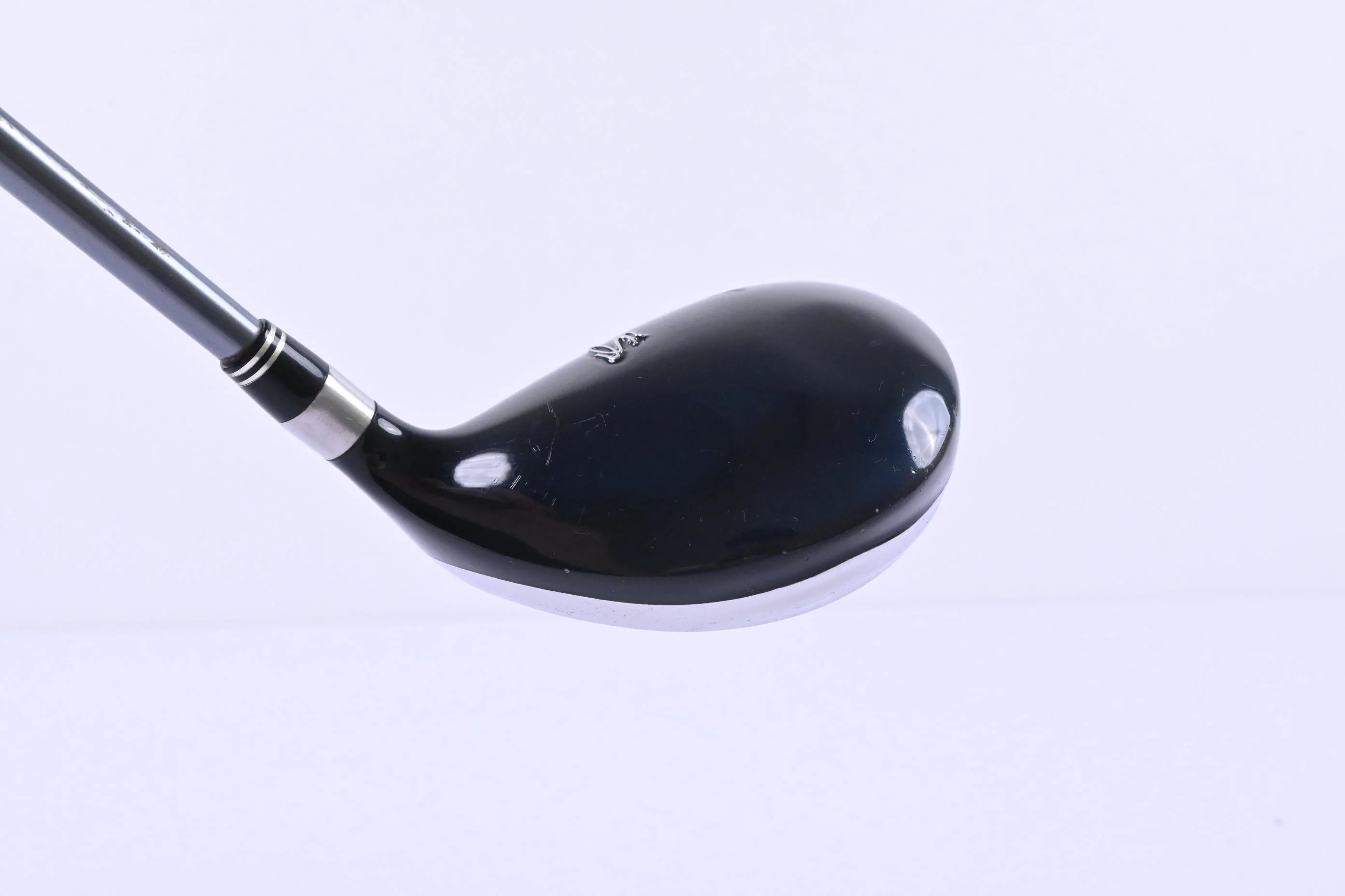 Ladies Cobra #3 Fairway Wood / 15.5 Degree / Ladies Flex Graphite Design Shaft - Image 2