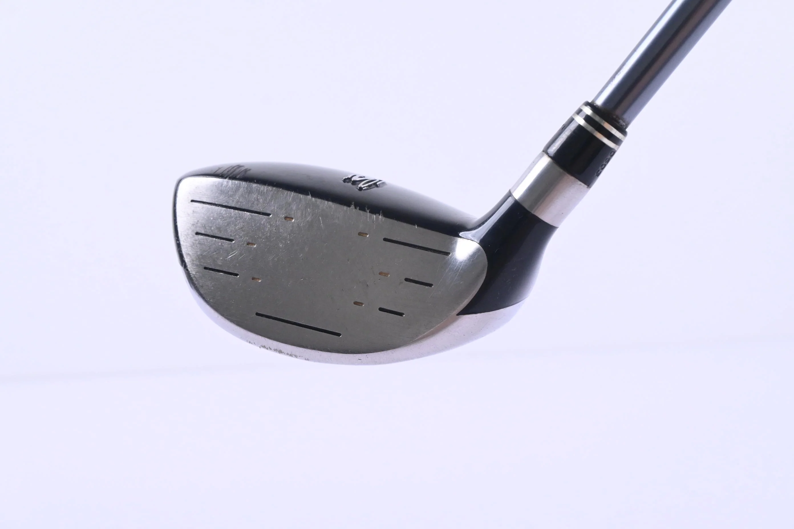 Ladies Cobra #5 Fairway Wood/ 18 Degree/ Ladies Flex Graphite Design Shaft
