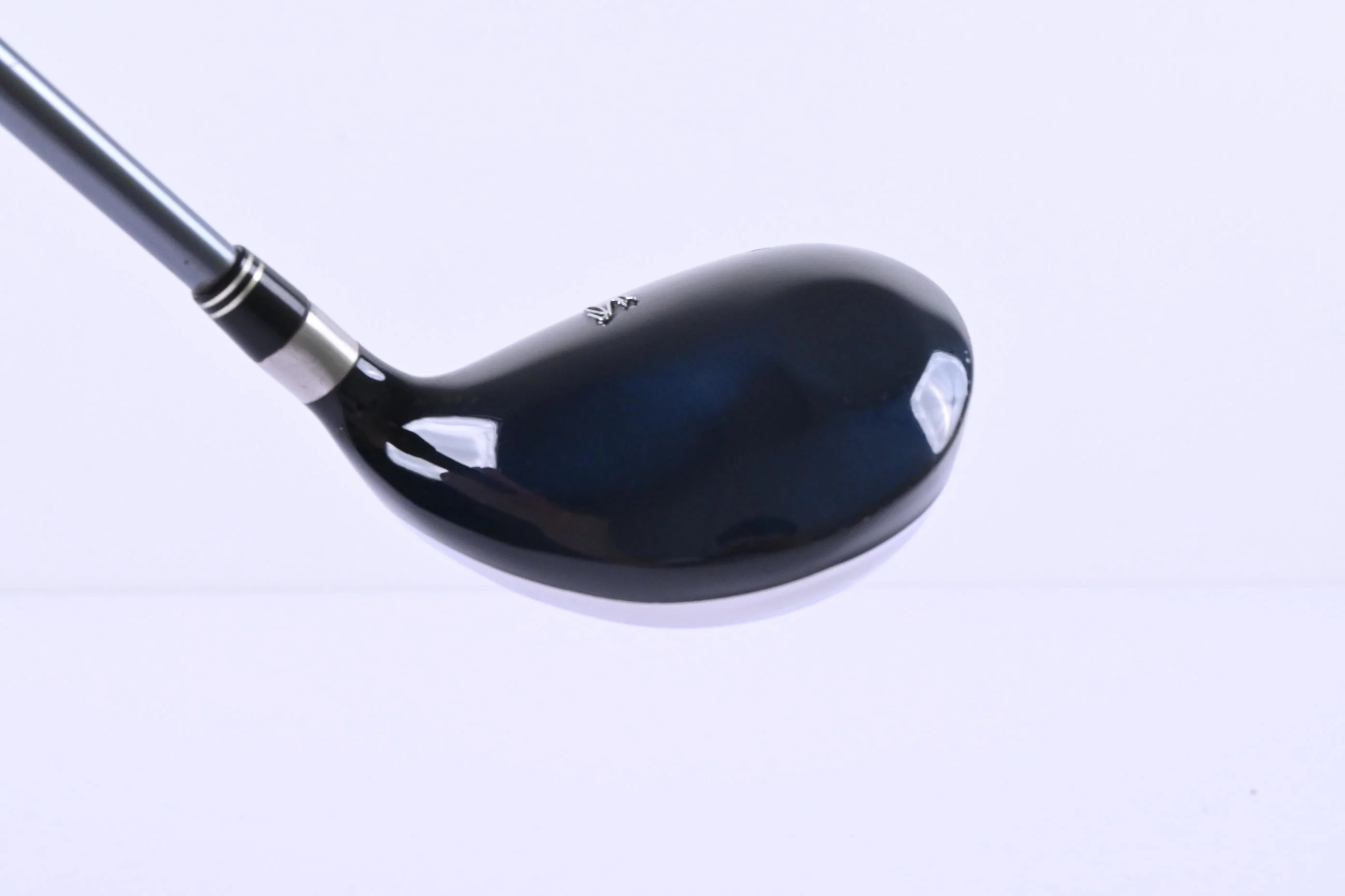 Ladies Cobra #5 Fairway Wood/ 18 Degree/ Ladies Flex Graphite Design Shaft - Image 2