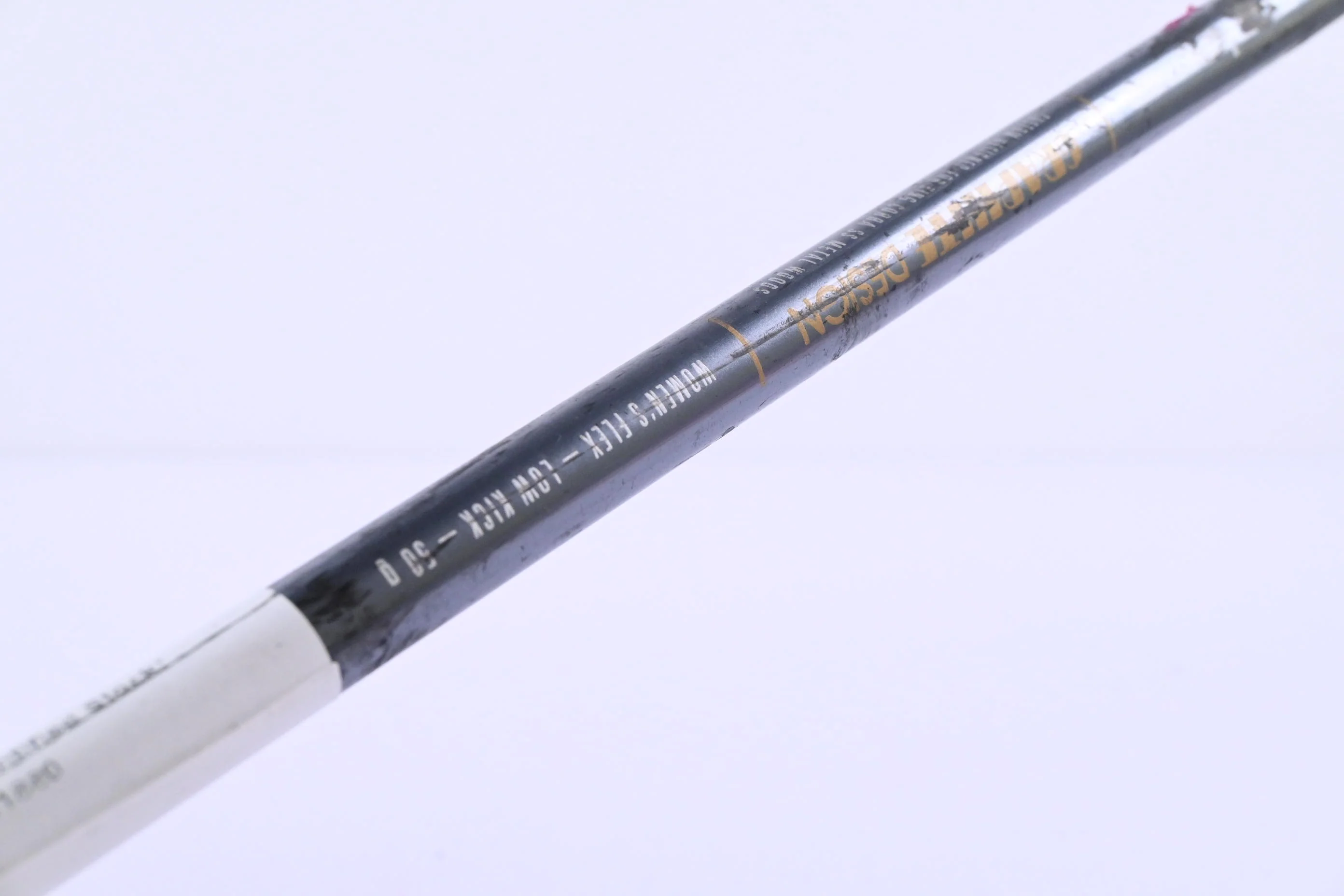 Ladies Cobra #5 Fairway Wood/ 18 Degree/ Ladies Flex Graphite Design Shaft - Image 3