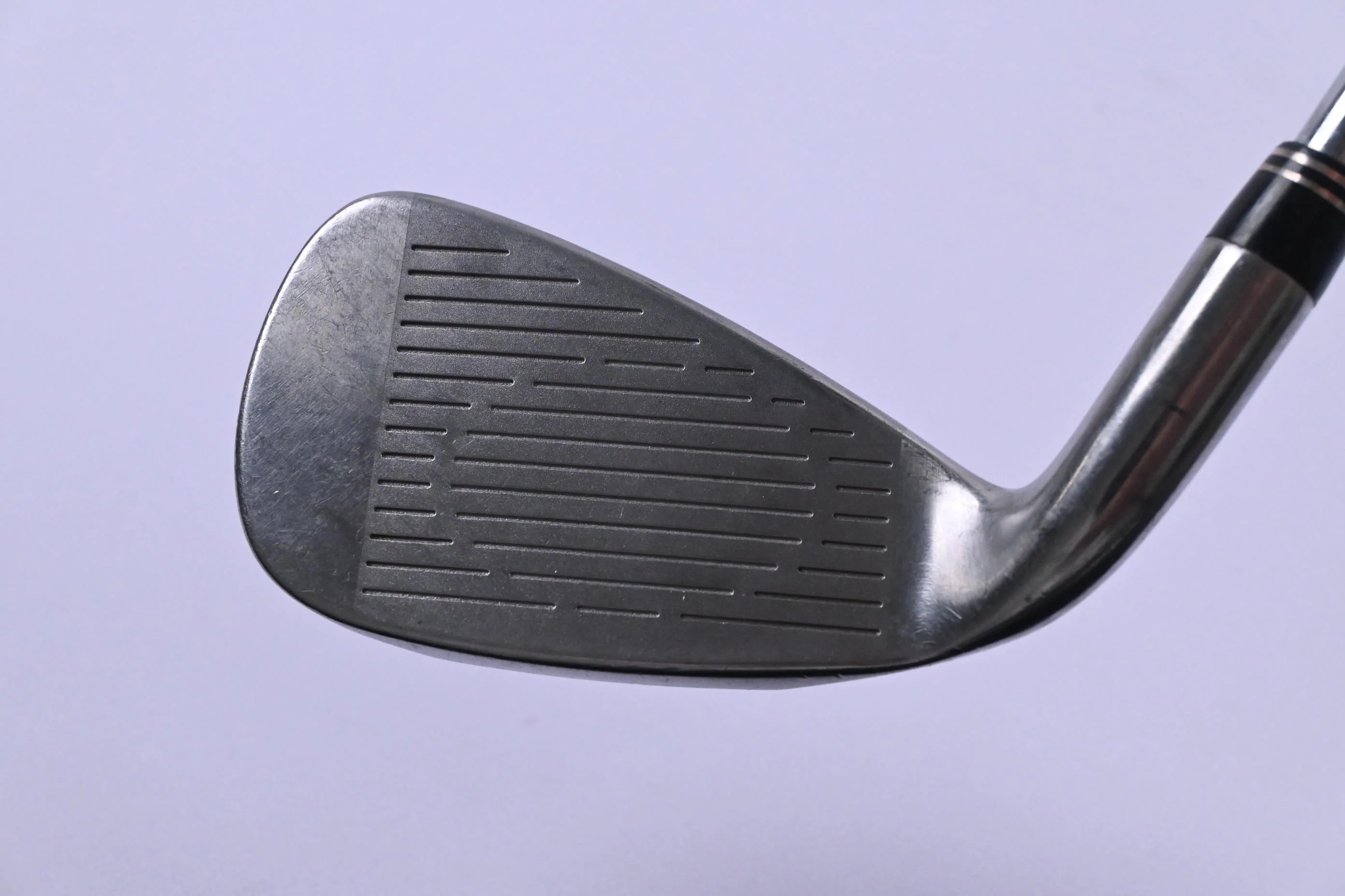 Cobra SS #3 Iron / 21 Degree / Regular Flex Steel Shaft - Image 2