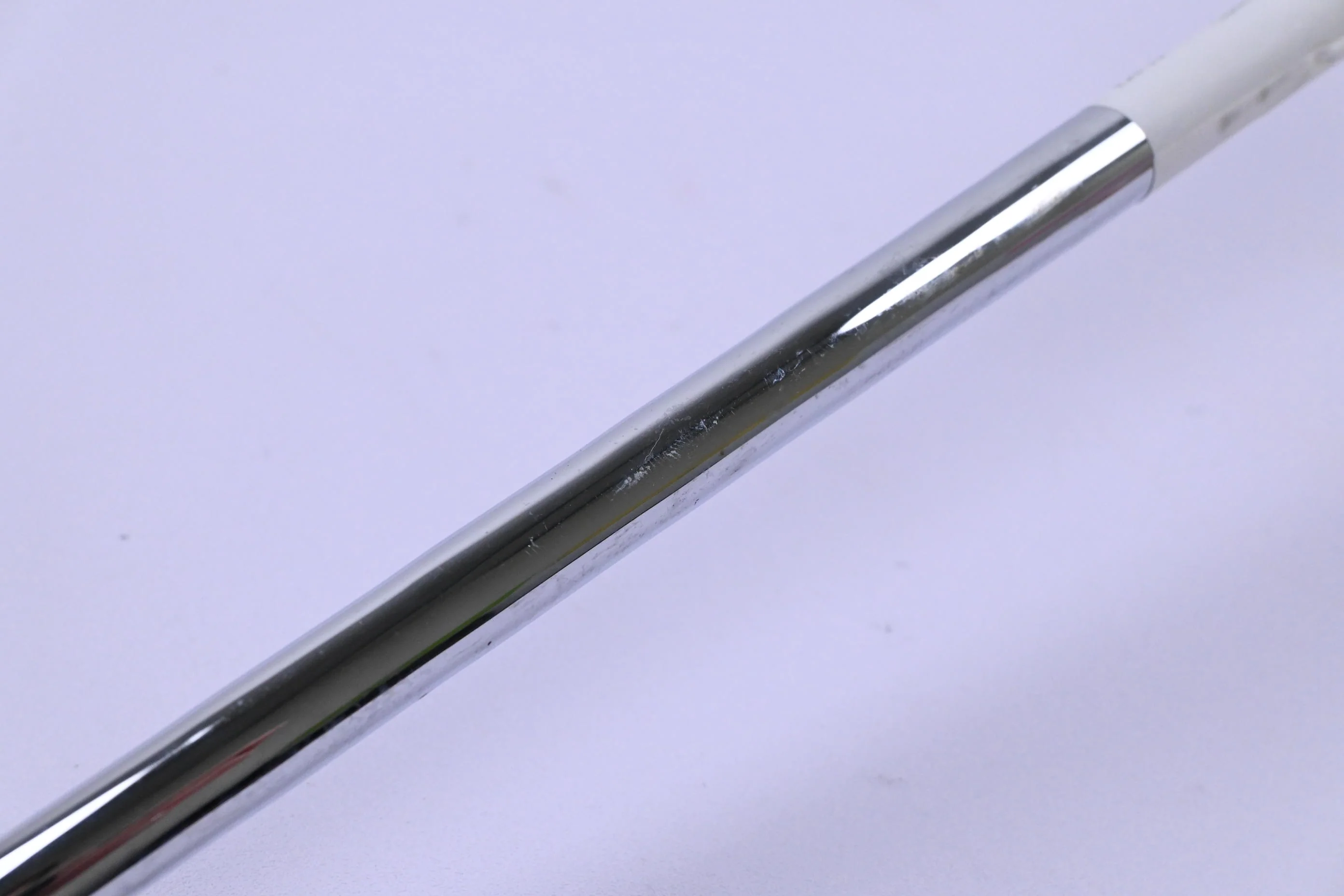 Cobra SS #3 Iron / 21 Degree / Regular Flex Steel Shaft - Image 4