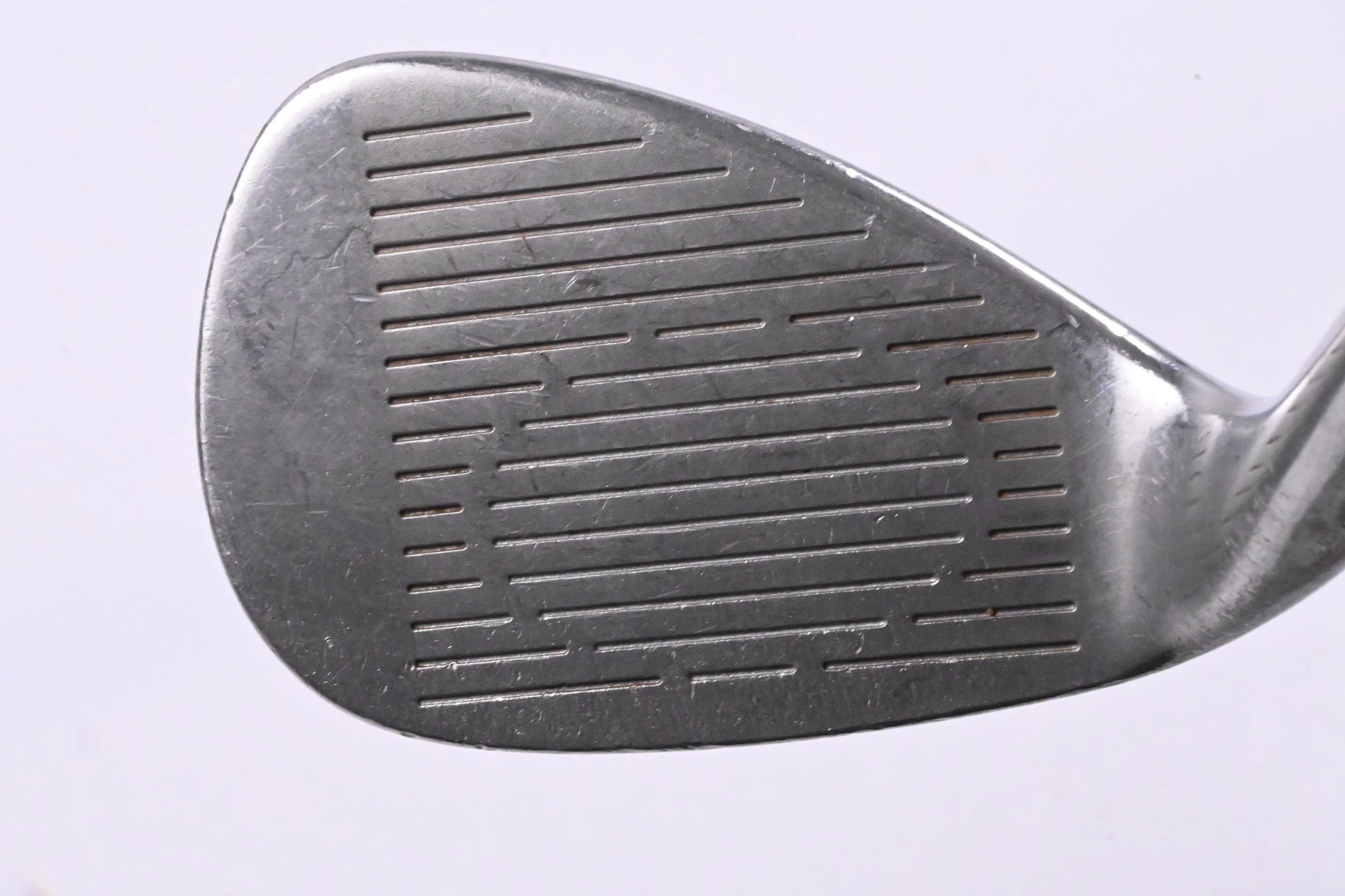 Ladies Cobra SS Sand Wedge / 55 Degree / Ladies Flex Aldila HM-Tour 55 Shaft - Image 2