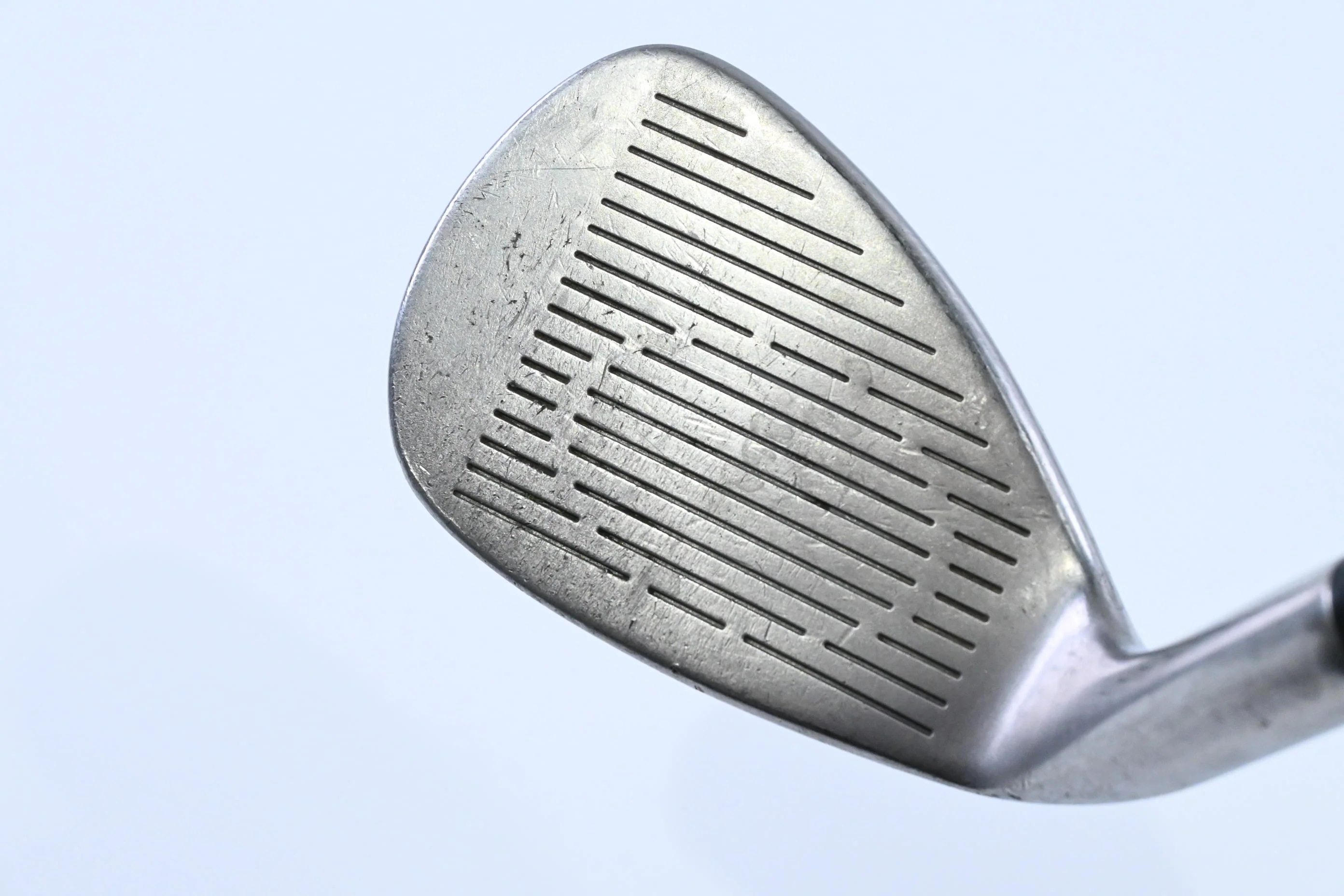 Cobra SS Sand Wedge / 55 Degree / Wedge Flex Microtaper Shaft - Image 2