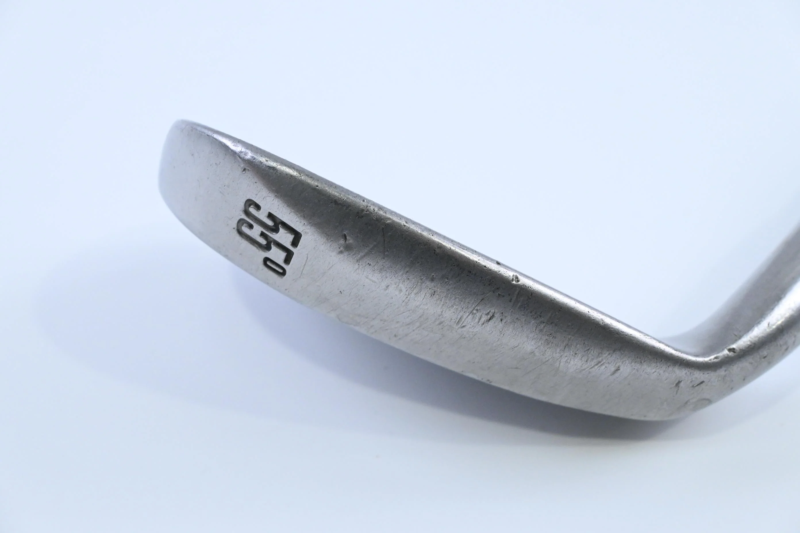 Cobra SS Sand Wedge / 55 Degree / Wedge Flex Microtaper Shaft - Image 3
