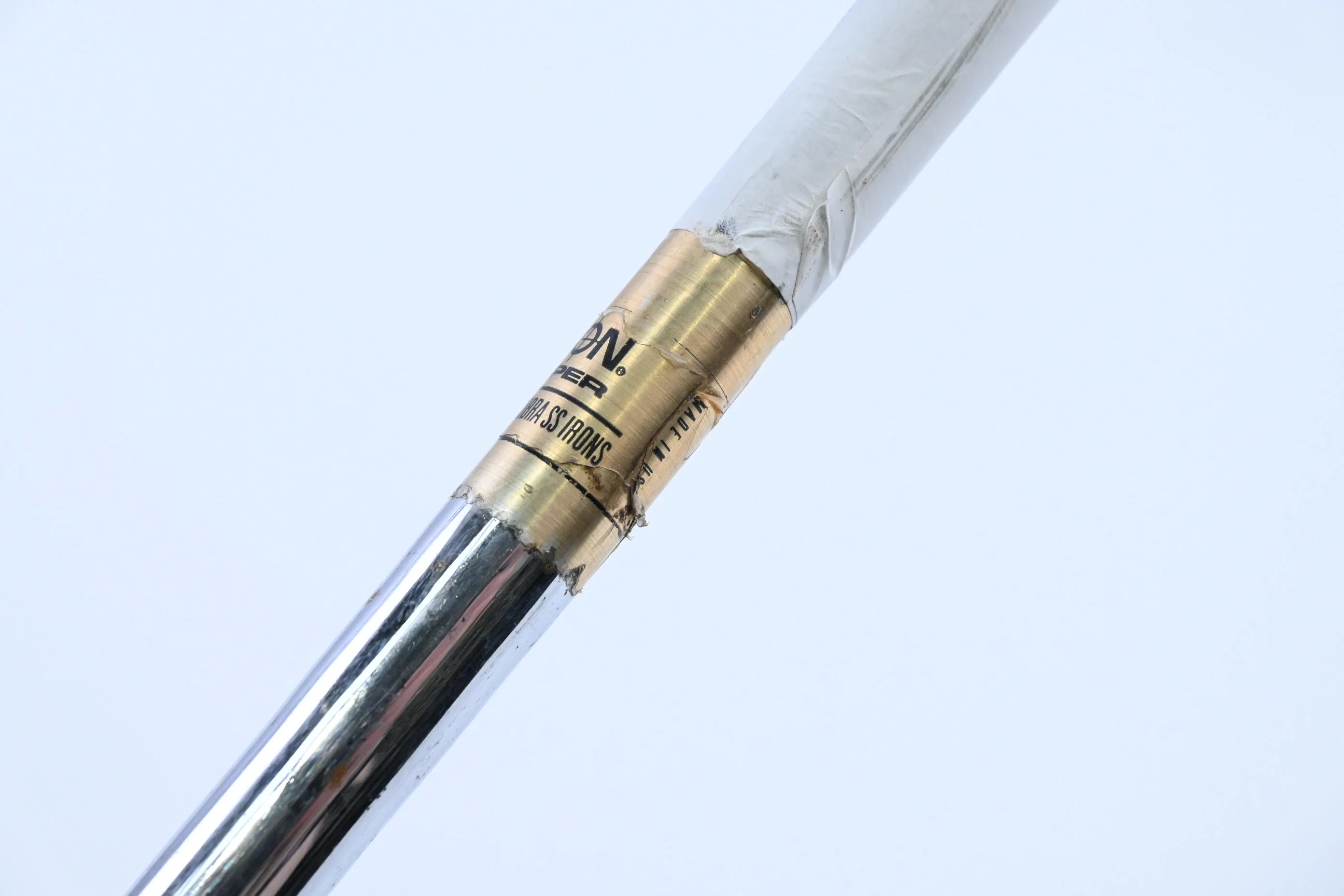 Cobra SS Sand Wedge / 55 Degree / Wedge Flex Microtaper Shaft - Image 4