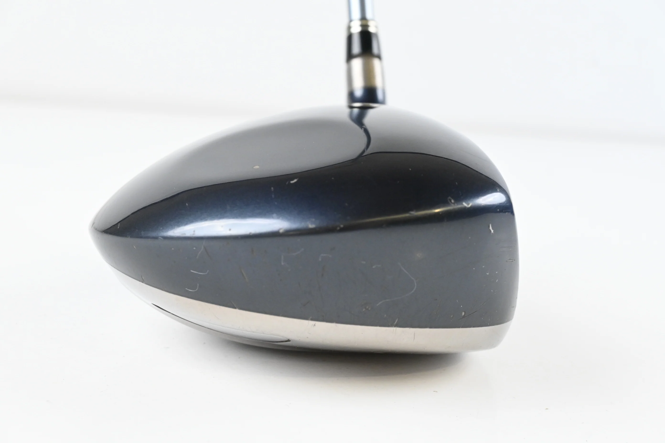 Ladies Cobra King Offset SZ Driver / 13.5 Degree / Ladies Flex Aldila HM Tour 50 - Image 3
