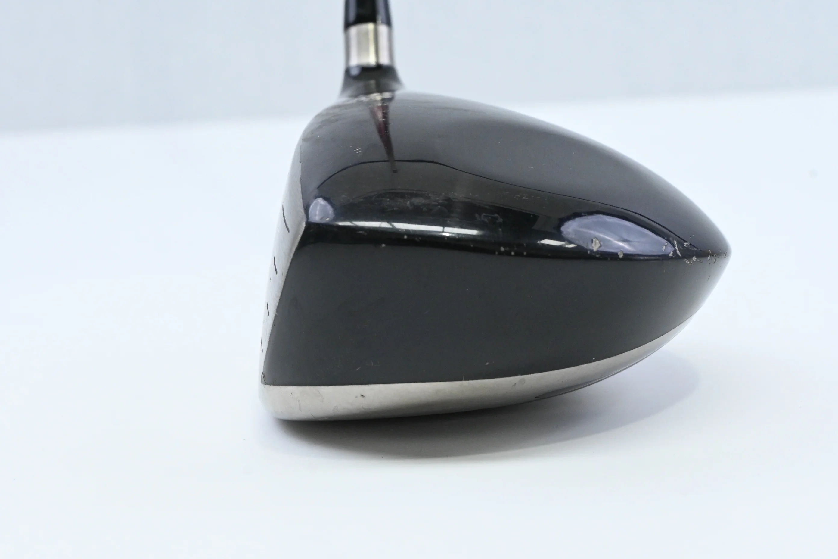 Left Hand Cobra SZ Driver / 10.5 Degree / Regular Flex Graphite Design YS-5.1 55 - Image 3