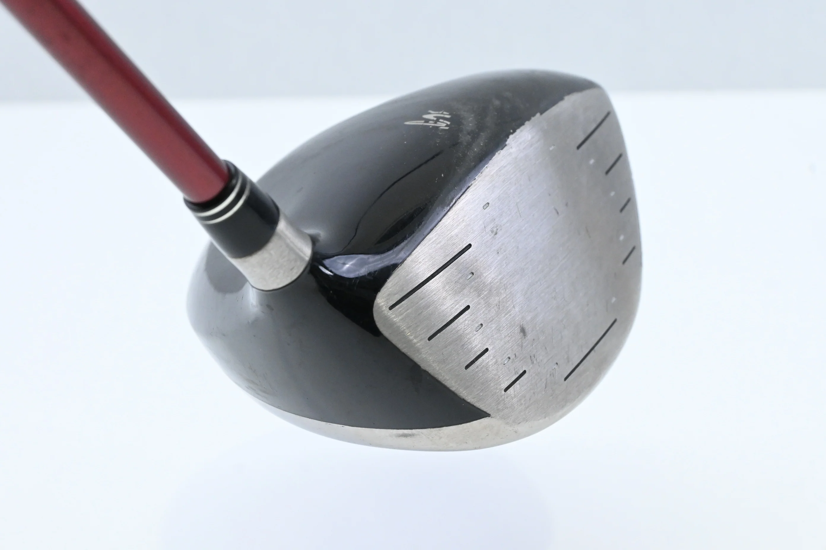 Left Hand Cobra SZ Driver / 10.5 Degree / Regular Flex Graphite Design YS-5.1 55 - Image 4