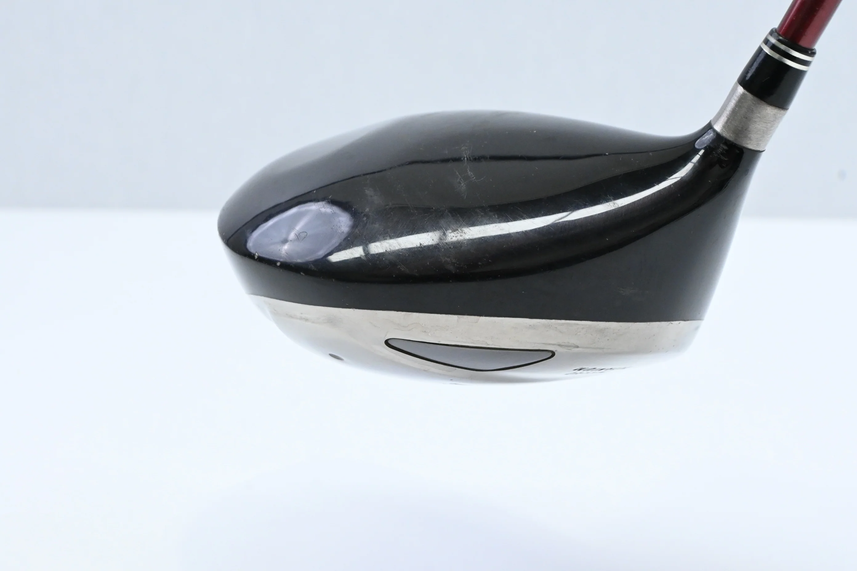 Left Hand Cobra SZ Driver / 10.5 Degree / Regular Flex Graphite Design YS-5.1 55 - Image 5