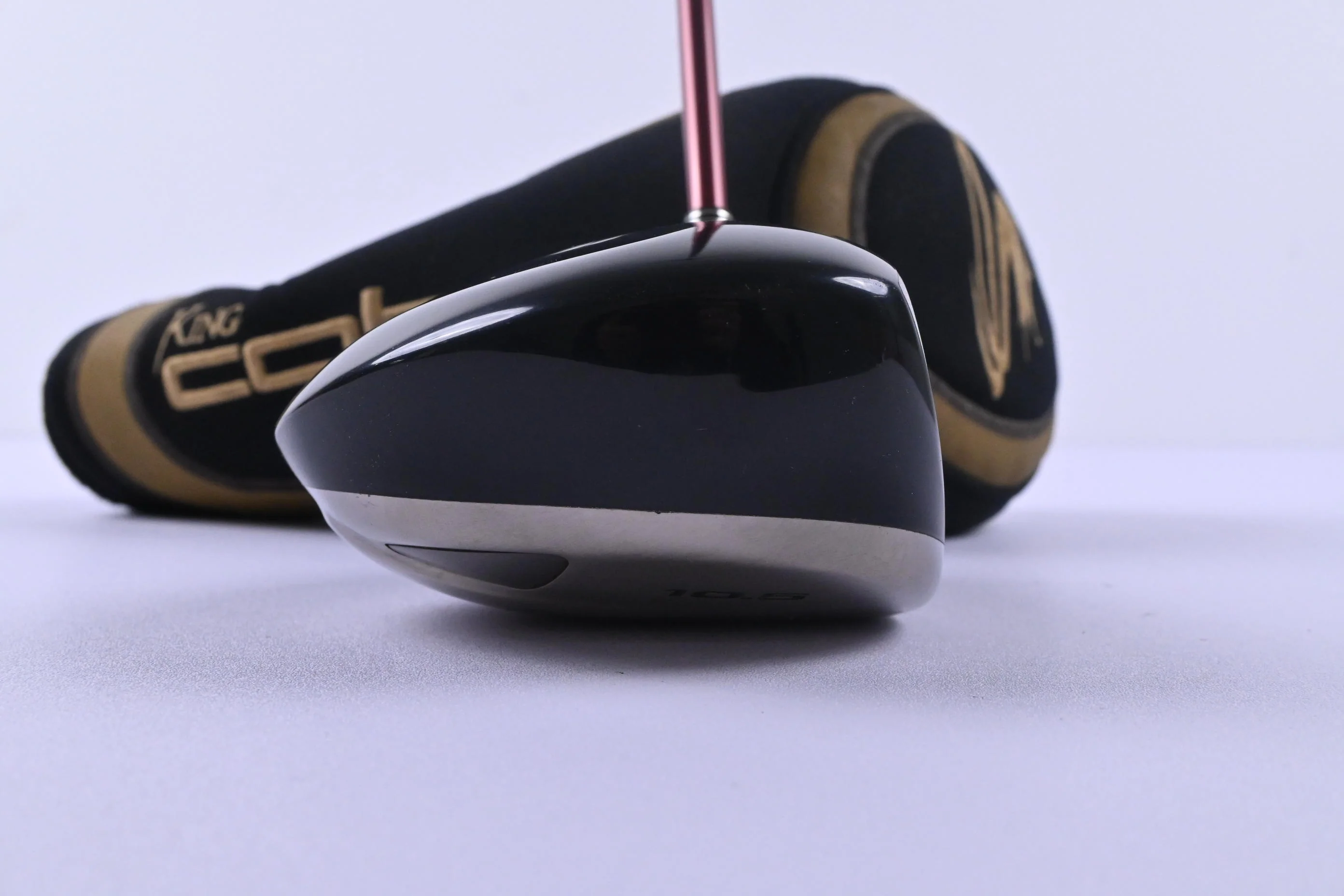 Cobra SZ Driver / 10.5 Degree / Regular Flex Cobra Graphite Design Ys-5.1 55 - Image 3
