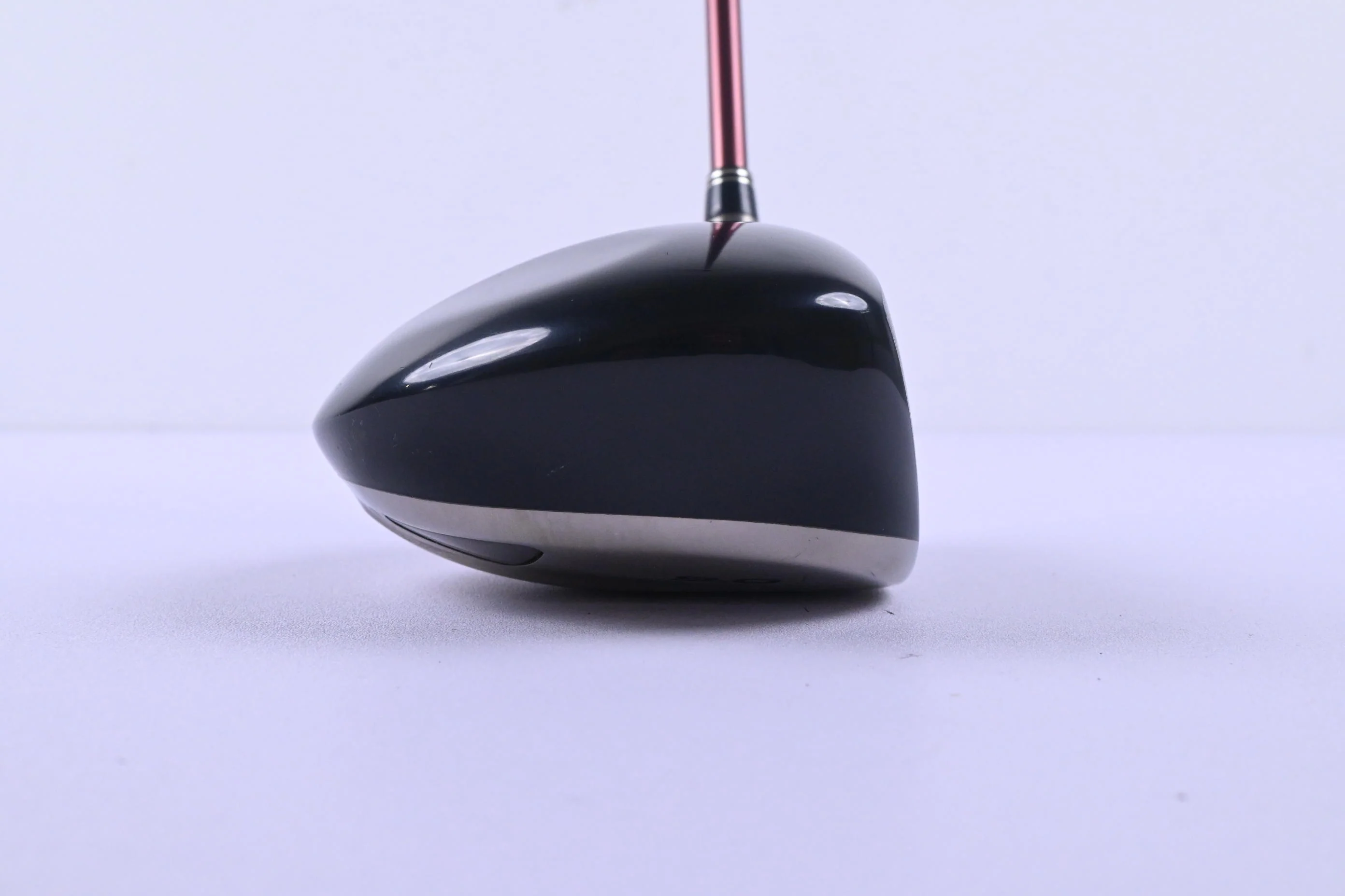 Cobra SZ Driver / 9 Degree / Regular Flex Cobra Graphite Design YS-5.1 55 Shaft - Image 3