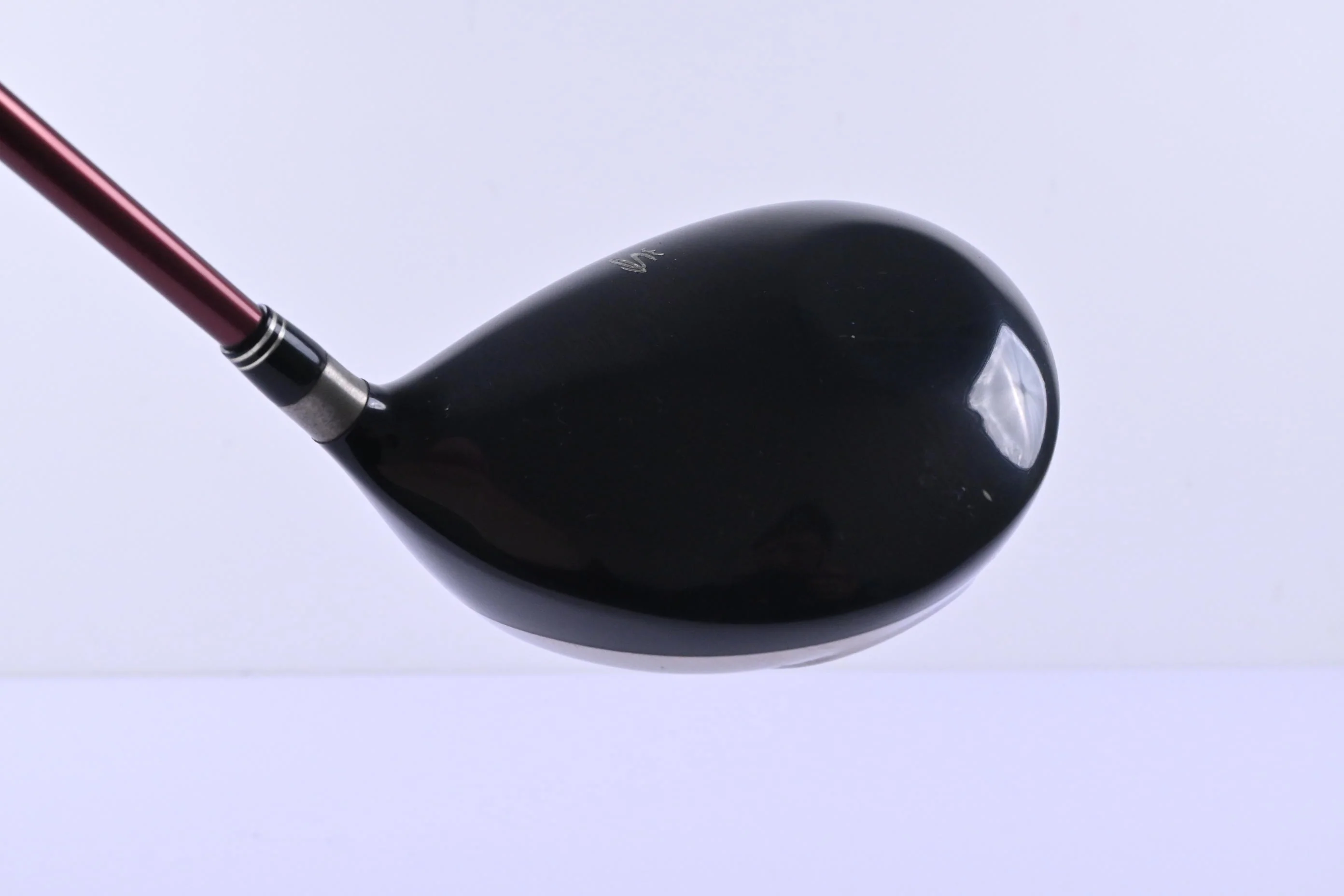 Cobra SZ Driver / 9 Degree / Regular Flex Cobra Graphite Design YS-5.1 55 Shaft - Image 5