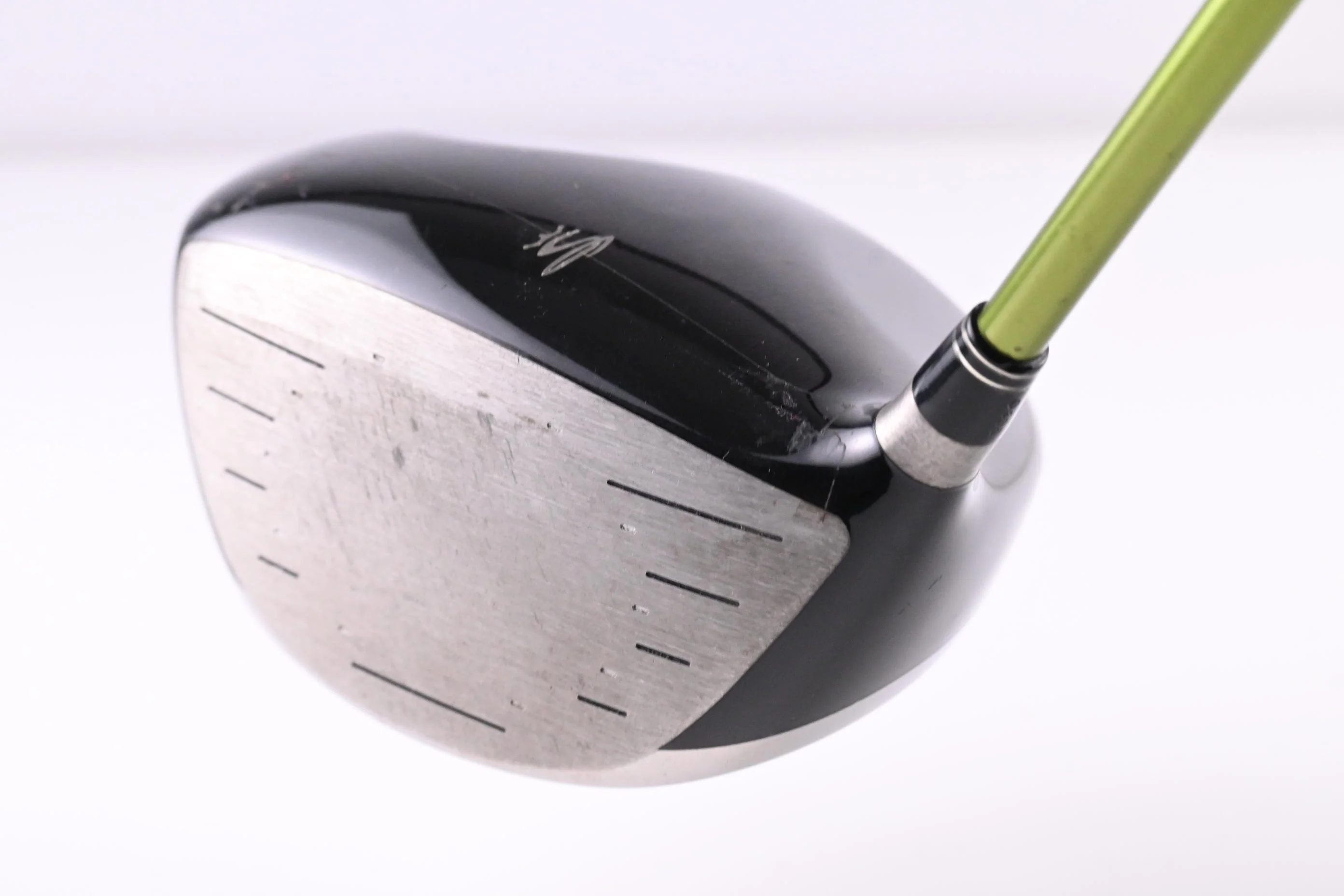 King Cobra 460 SZ Driver / 9 Degree / Stiff Flex Aldila NV-HL 60 Shaft - Image 4
