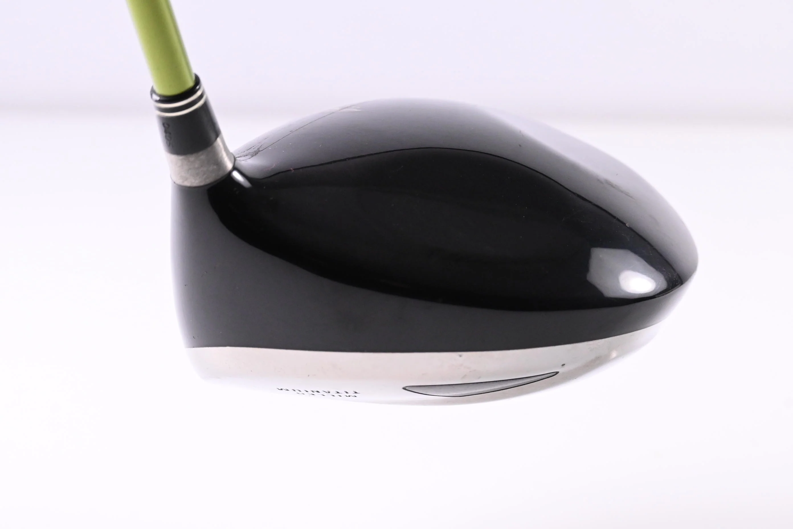 King Cobra 460 SZ Driver / 9 Degree / Stiff Flex Aldila NV-HL 60 Shaft - Image 5