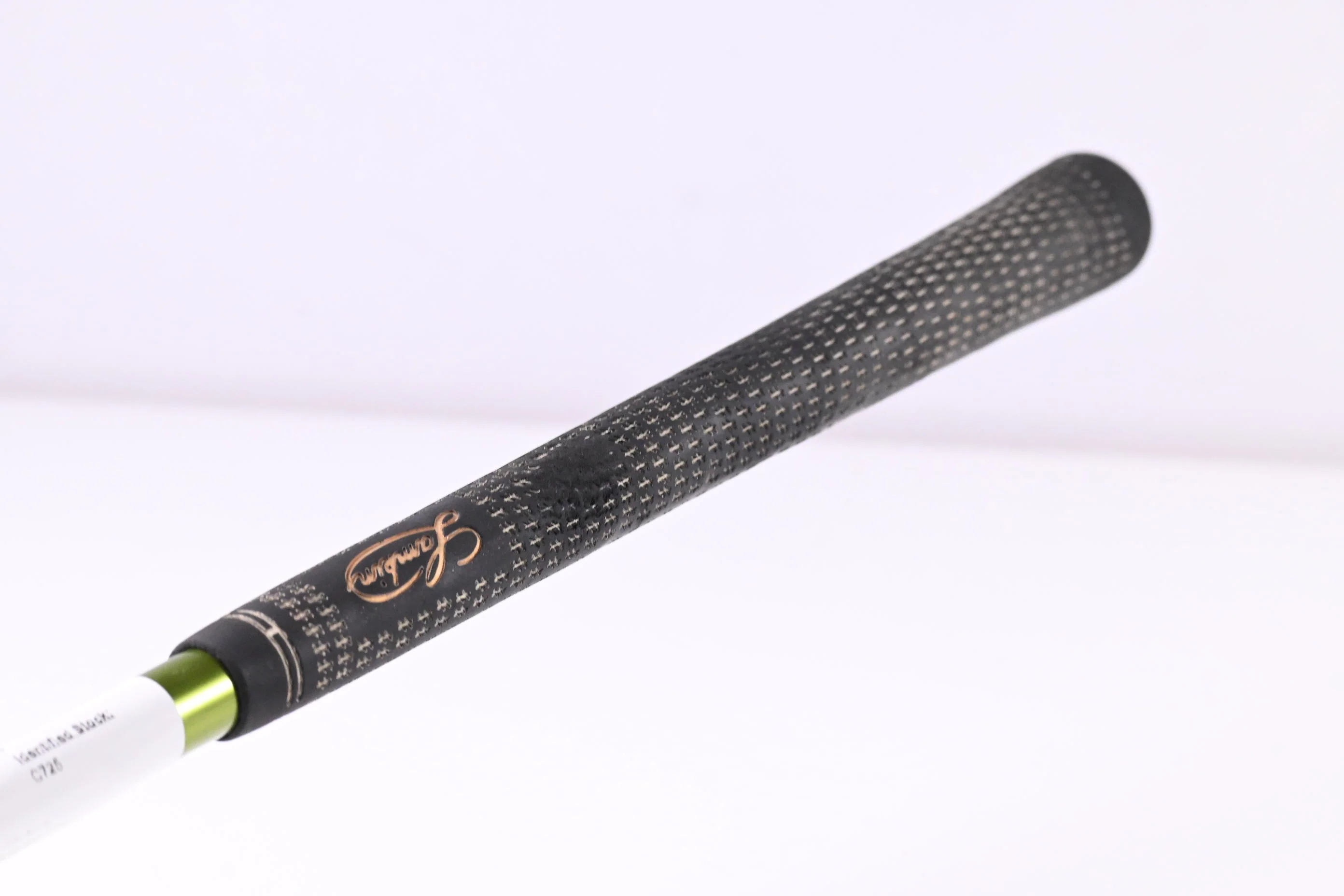 King Cobra 460 SZ Driver / 9 Degree / Stiff Flex Aldila NV-HL 60 Shaft - Image 8
