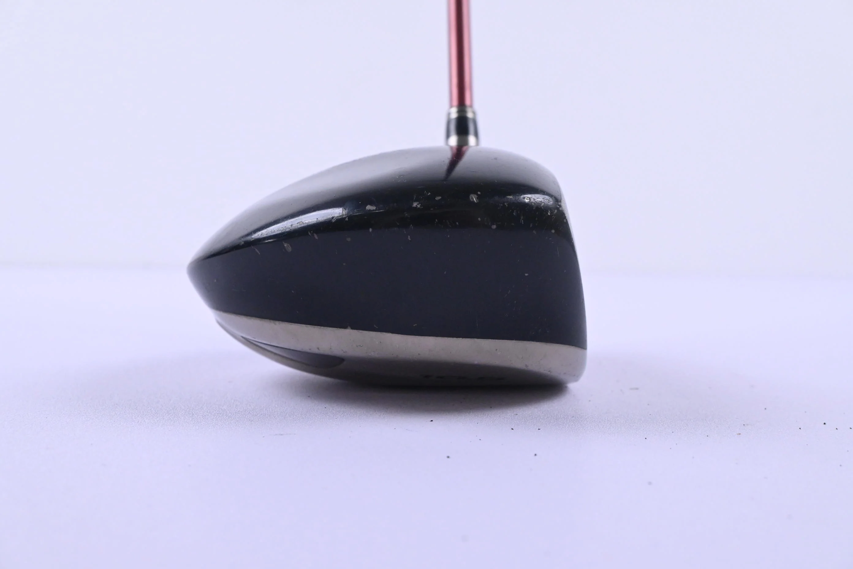 Cobra SZ Driver / 10.5 Degree / Regular Flex Graphite Design YS-5.1 55 Shaft - Image 3