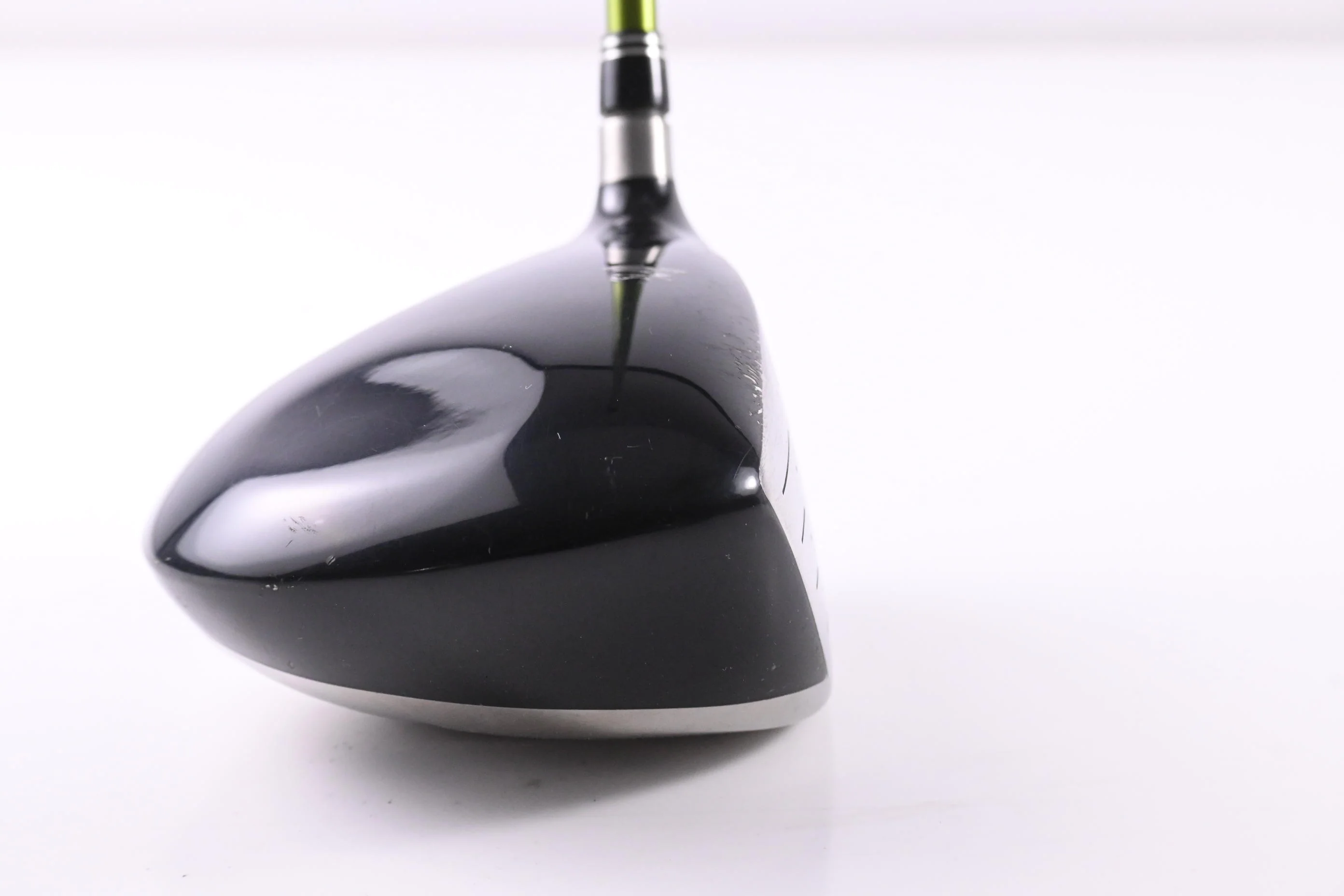 King Cobra SZ 440 Driver / 9 Degree / Stiff Flex Aldila NV Green 55 Shaft - Image 3