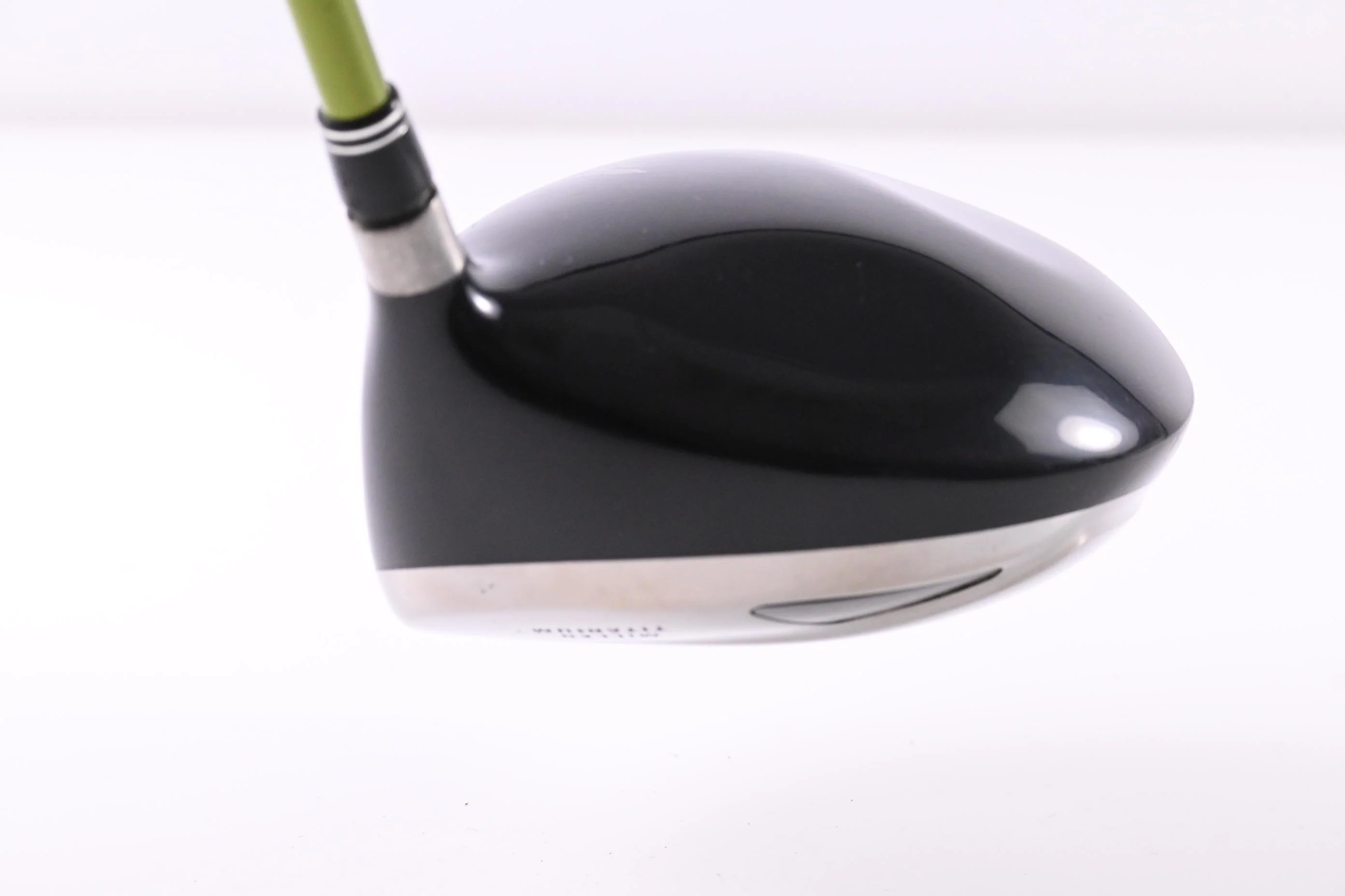 King Cobra SZ 440 Driver / 9 Degree / Stiff Flex Aldila NV Green 55 Shaft - Image 5