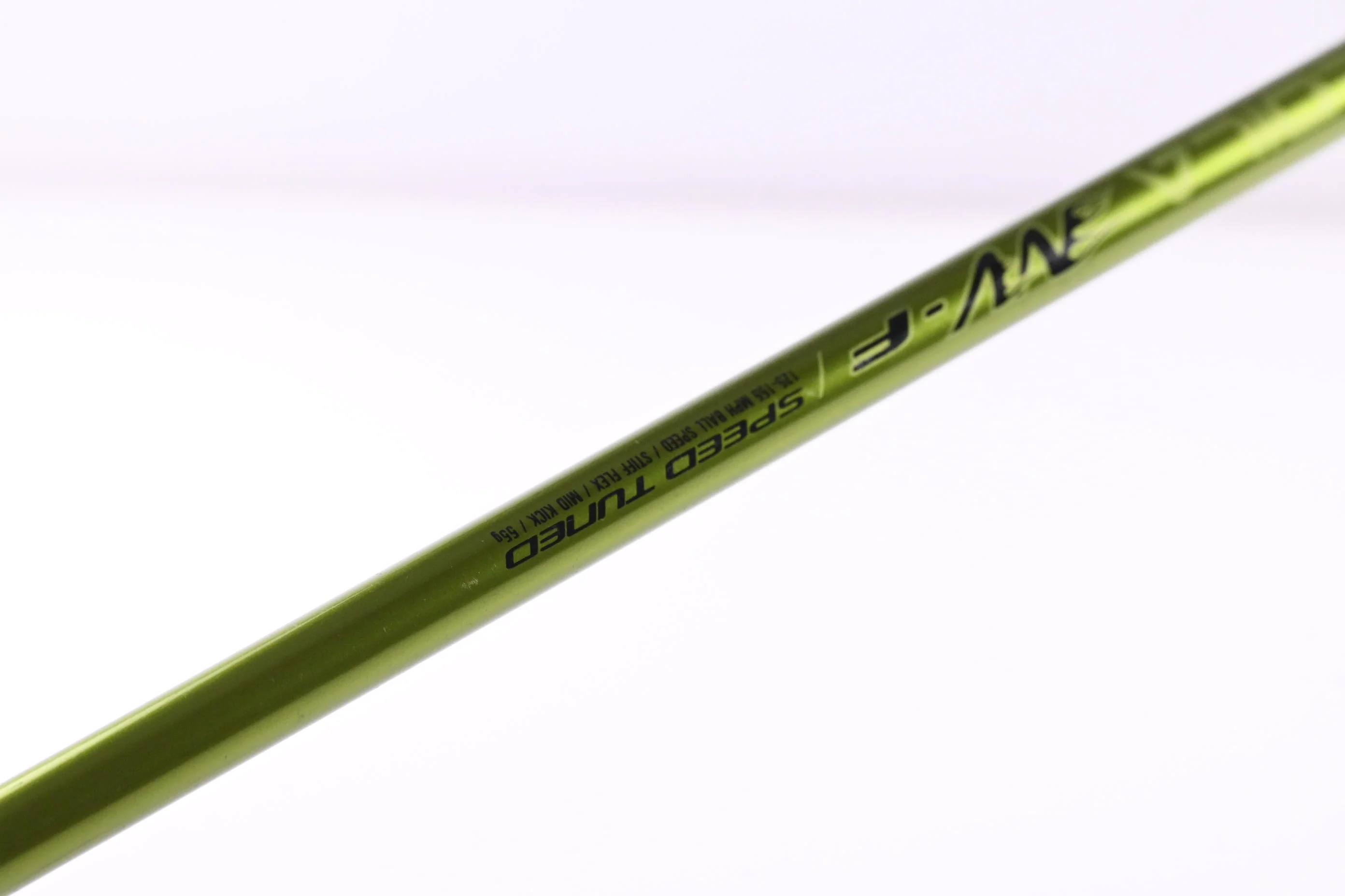 King Cobra SZ 440 Driver / 9 Degree / Stiff Flex Aldila NV Green 55 Shaft - Image 6