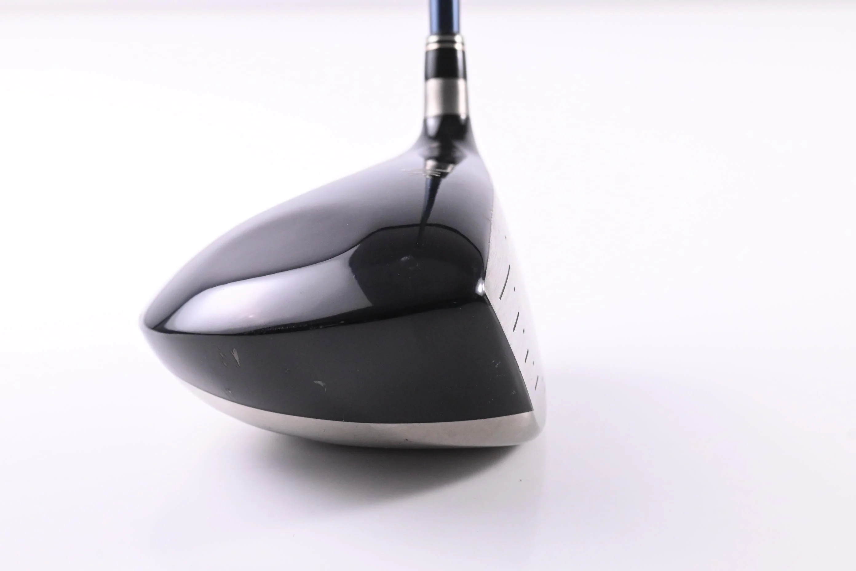 Cobra SZ Driver / 10.5 Degree / Regulafr Flex Aldila Tour 60 Shaft - Image 2