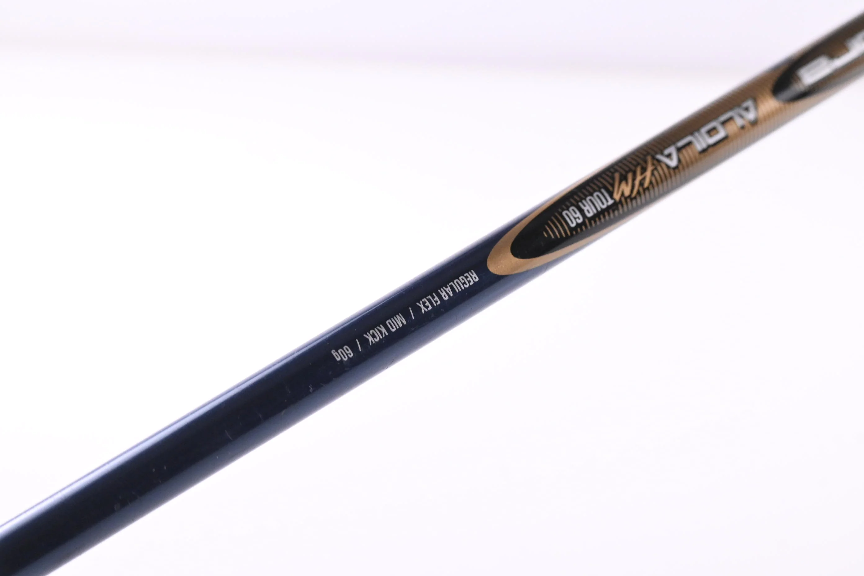 Cobra SZ Driver / 10.5 Degree / Regulafr Flex Aldila Tour 60 Shaft - Image 5