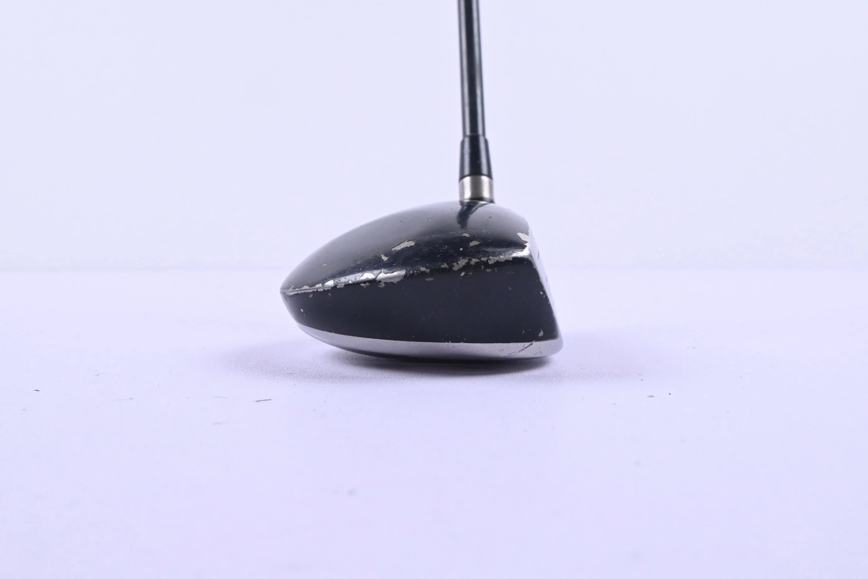 Cobra SZ #3 Wood / 15.5 Degree / Senior Flex Grafalloy Attack Lite Shaft - Image 3