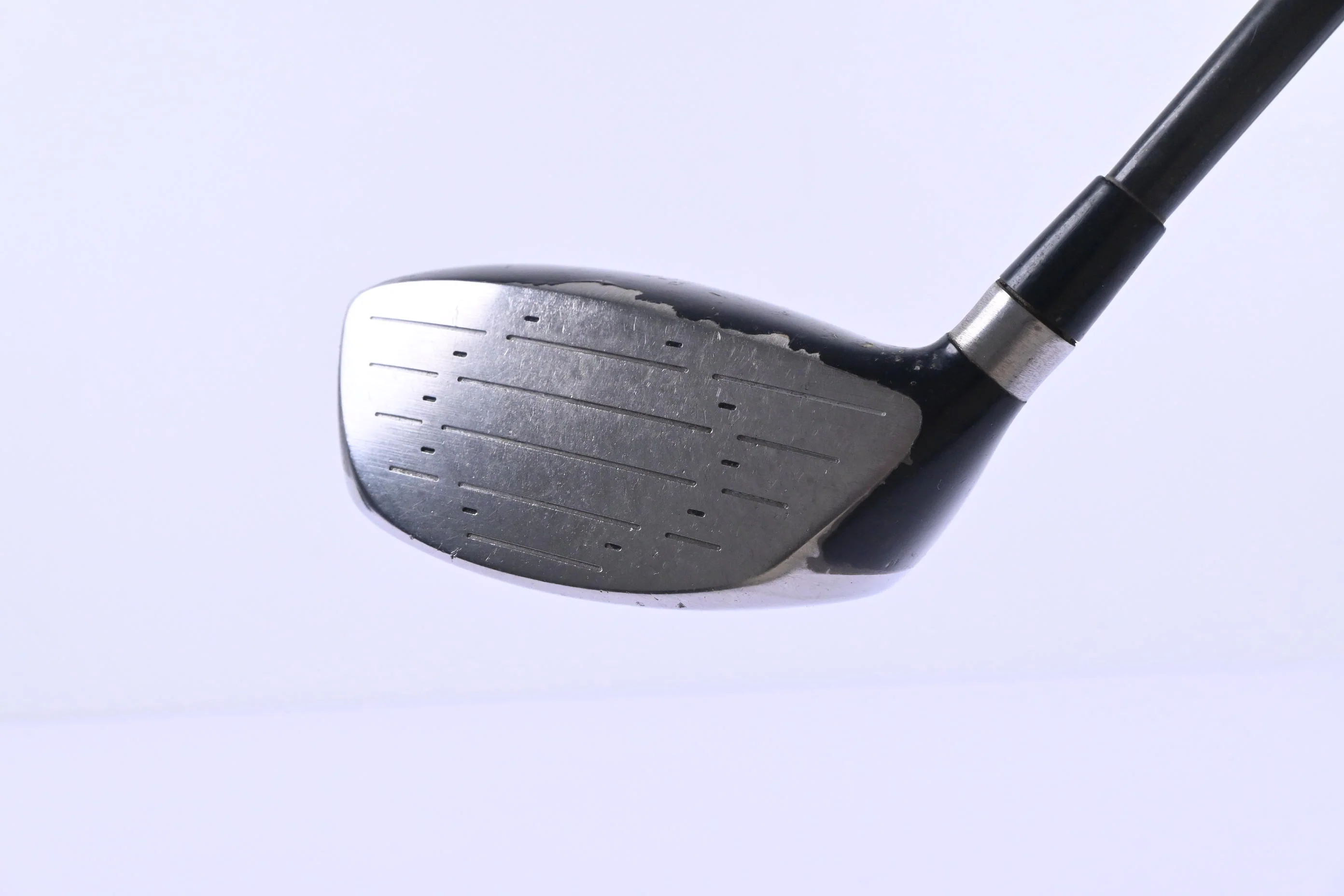 Cobra SZ #3 Wood / 15.5 Degree / Senior Flex Grafalloy Attack Lite Shaft - Image 4