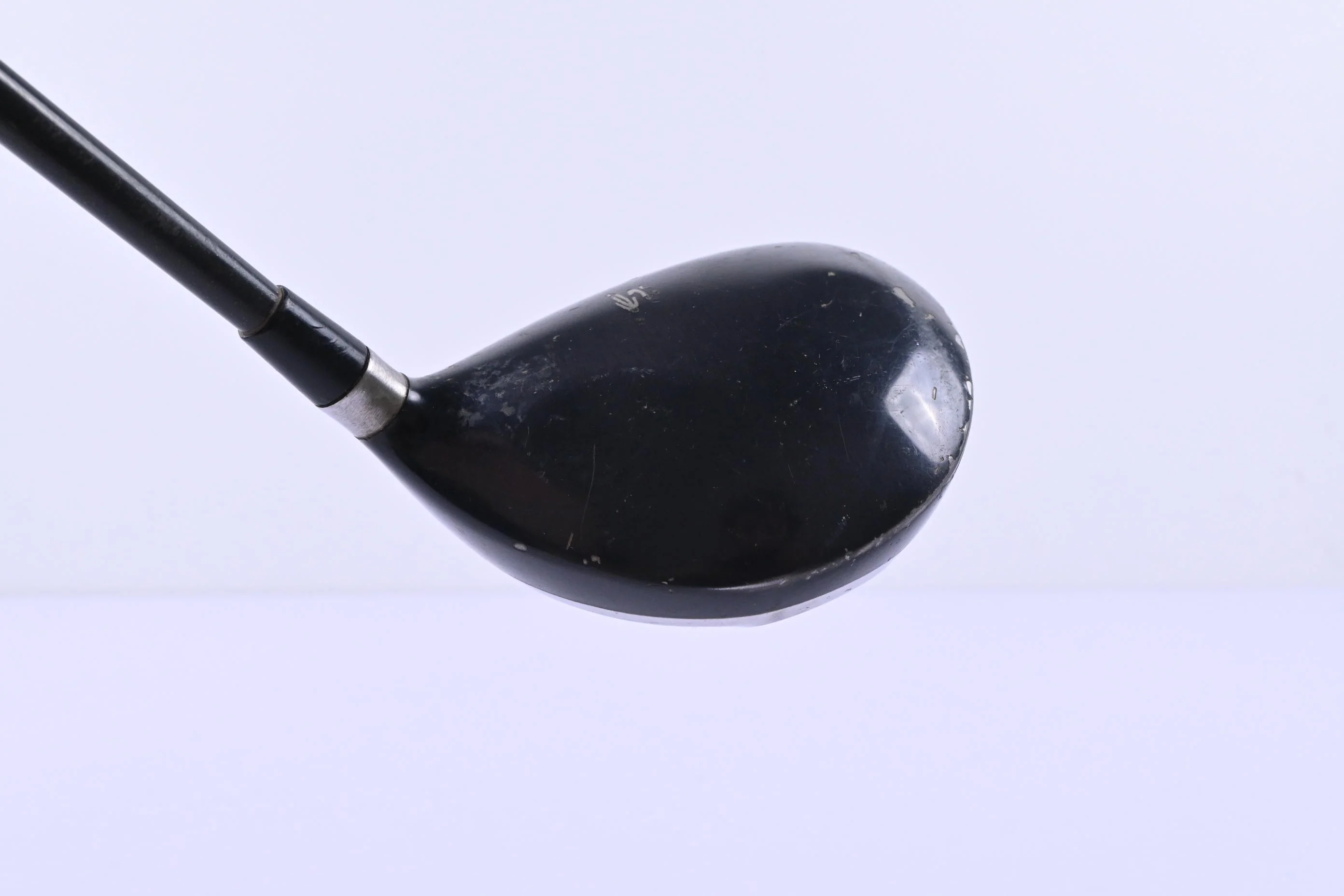 Cobra SZ #3 Wood / 15.5 Degree / Senior Flex Grafalloy Attack Lite Shaft - Image 5