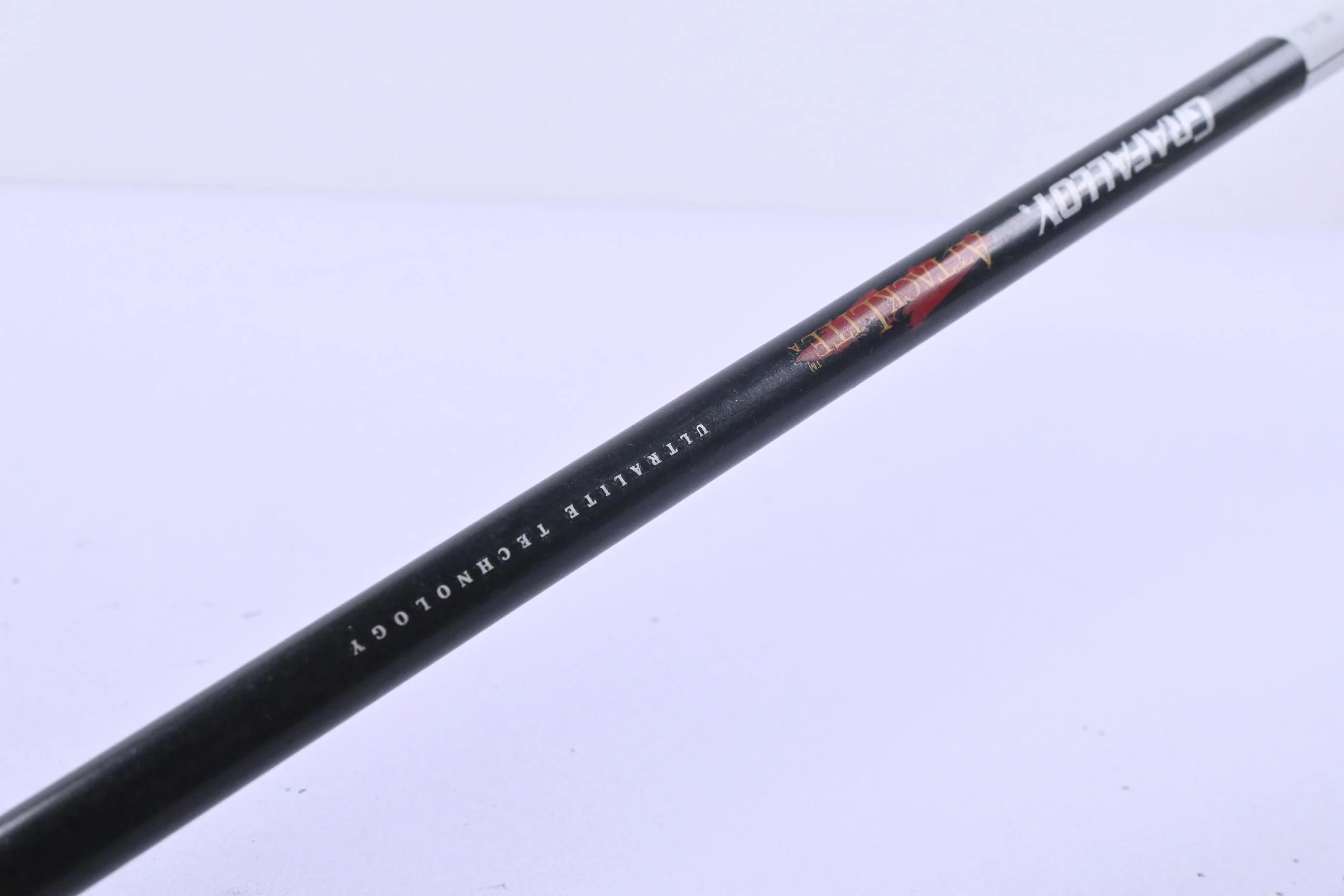 Cobra SZ #3 Wood / 15.5 Degree / Senior Flex Grafalloy Attack Lite Shaft - Image 6