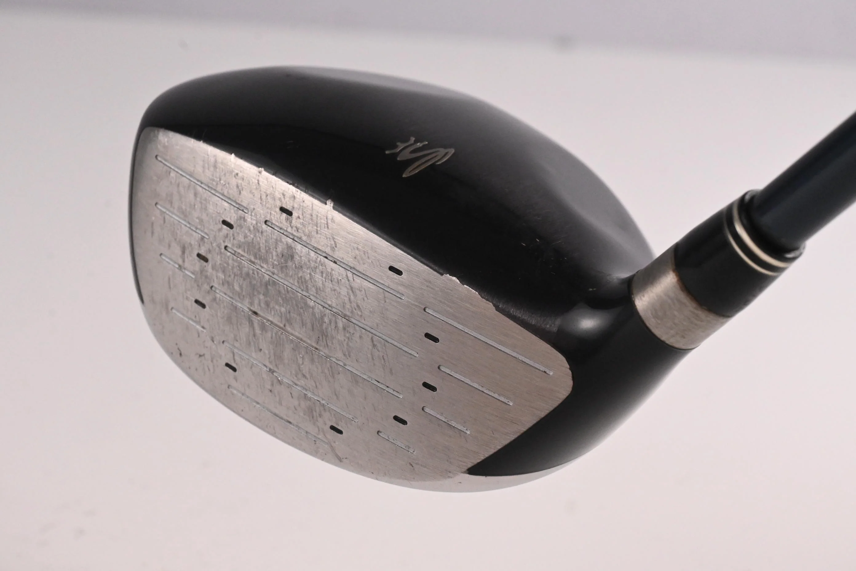 Cobra SZ #4 Wood / 17 Degree / Regular Flex Aldila Tour 60 Shaft - Image 4