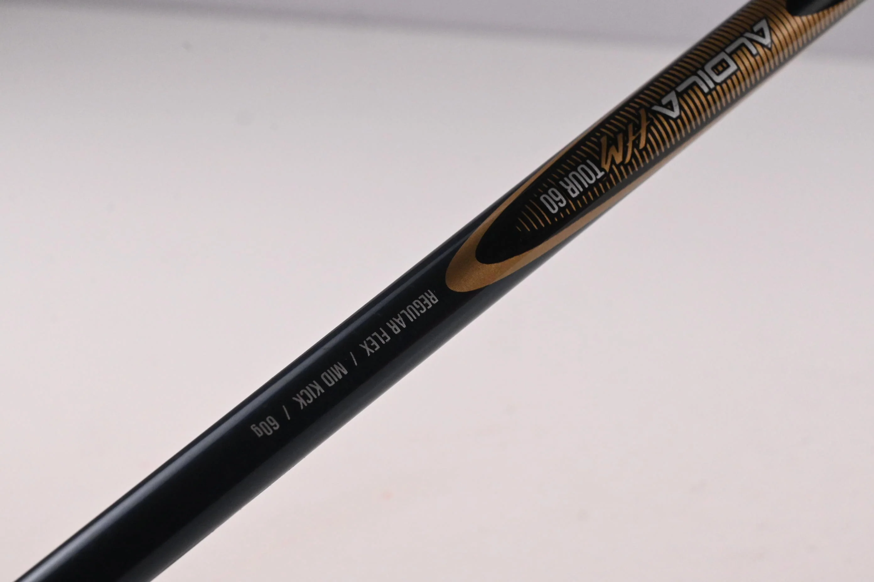 Cobra SZ #4 Wood / 17 Degree / Regular Flex Aldila Tour 60 Shaft - Image 7