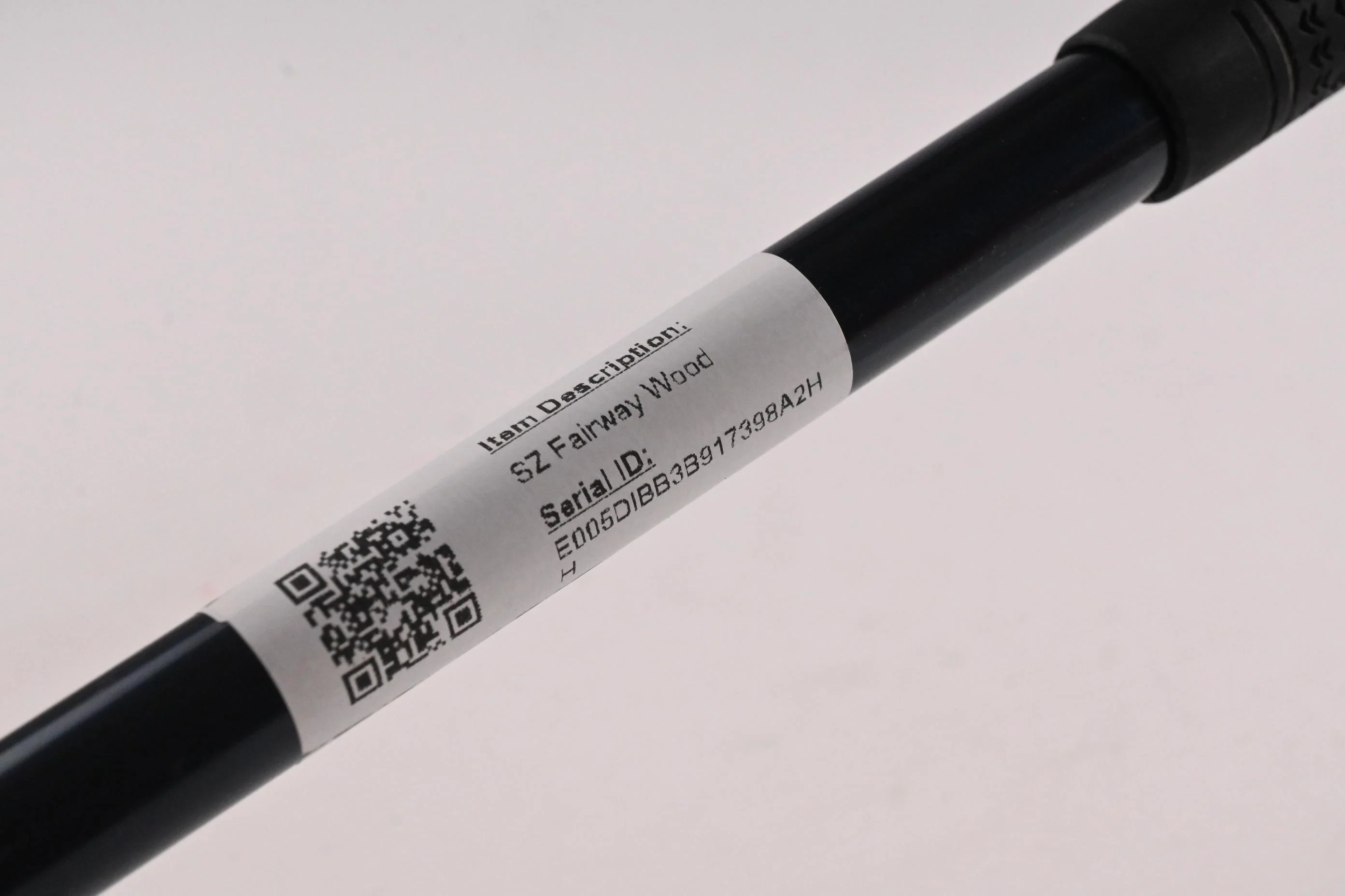 Cobra SZ #4 Wood / 17 Degree / Regular Flex Aldila Tour 60 Shaft - Image 8