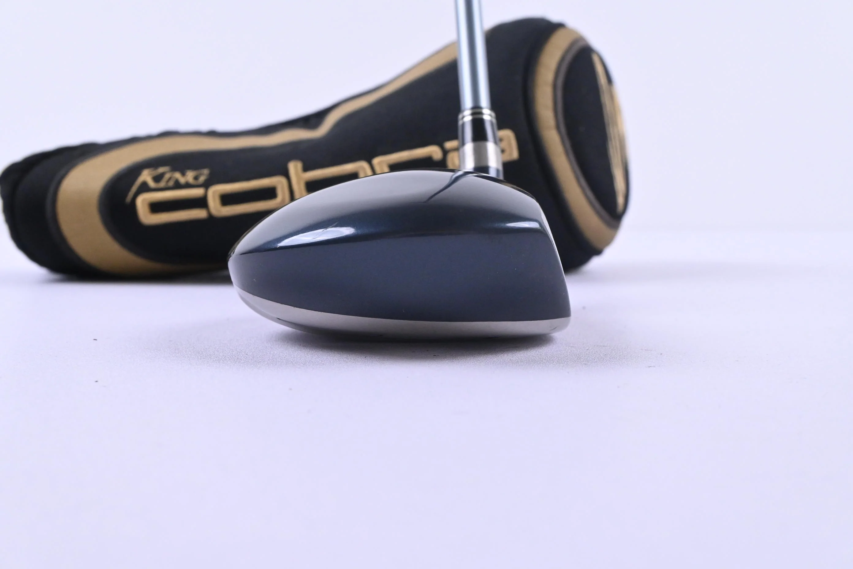 Ladies Cobra SZ #3 Fairway Wood/15.5 Degree/ Ladies Flex Aldilia HM Tour 50 - Image 3