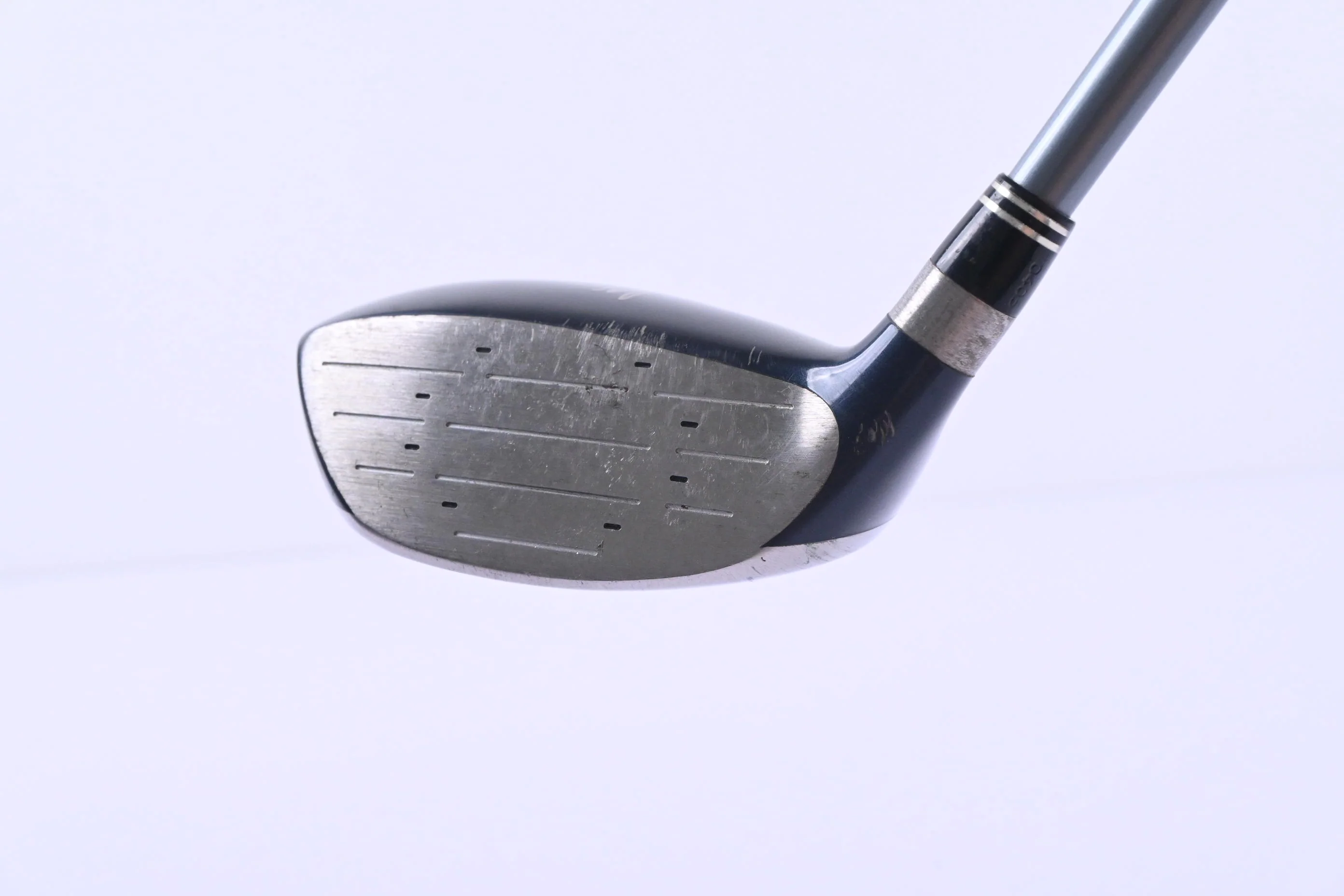 Ladies Cobra SZ #3 Fairway Wood/15.5 Degree/ Ladies Flex Aldilia HM Tour 50 - Image 4