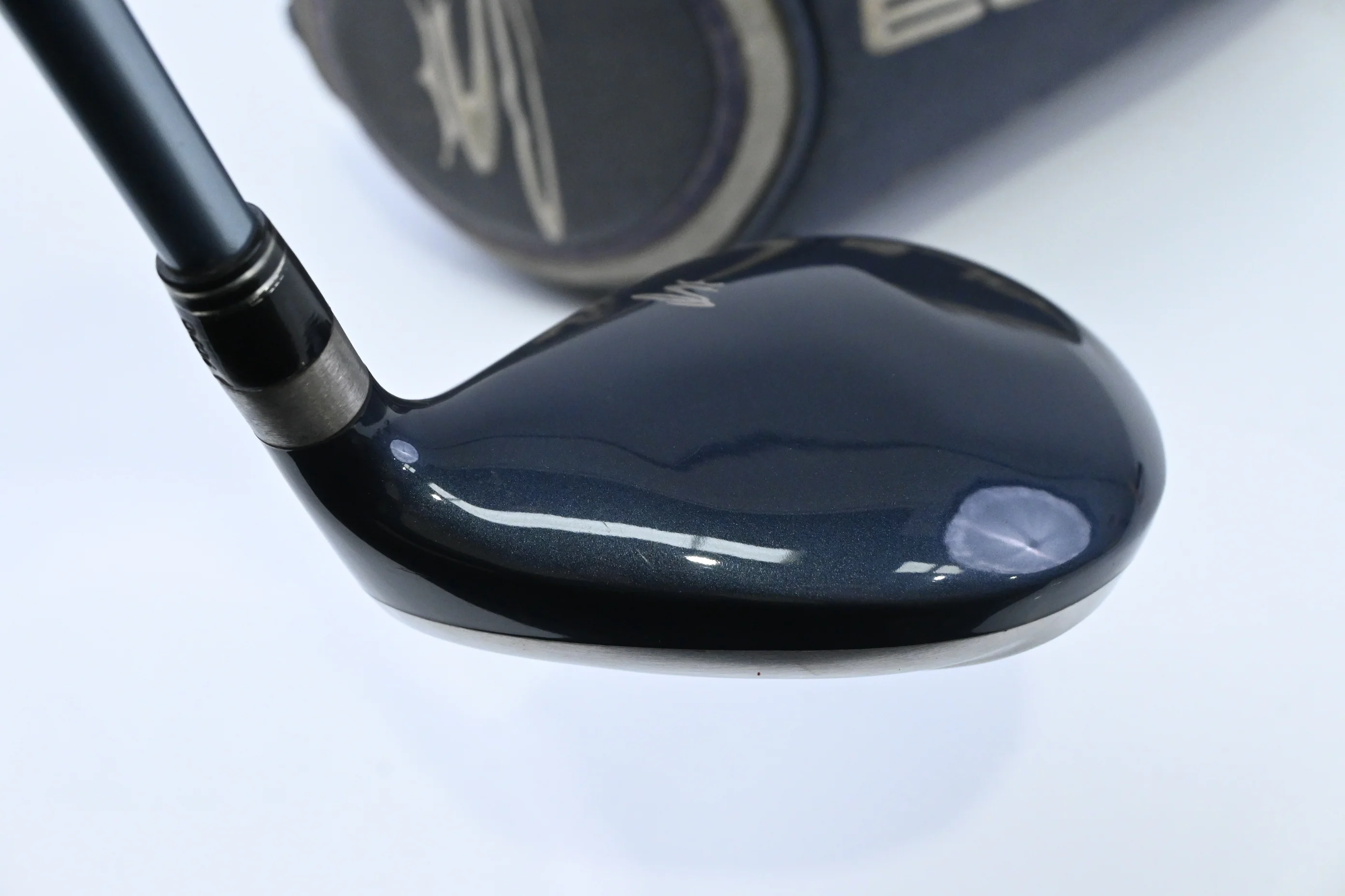 Ladies Cobra SZ #7 Wood / 21 Degree / Ladies Flex Aldila HM Tour 50 Shaft - Image 5