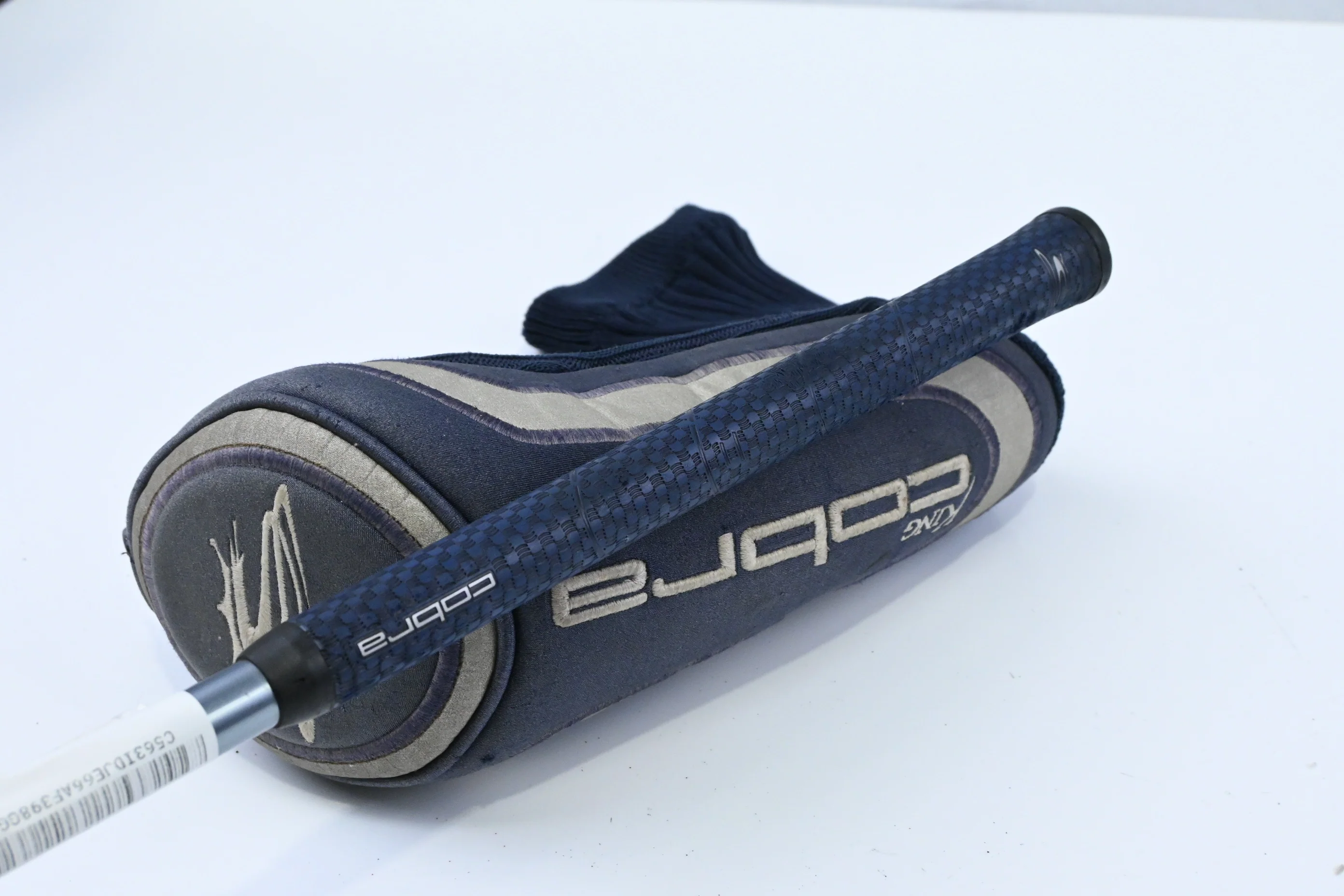 Ladies Cobra SZ #7 Wood / 21 Degree / Ladies Flex Aldila HM Tour 50 Shaft - Image 8