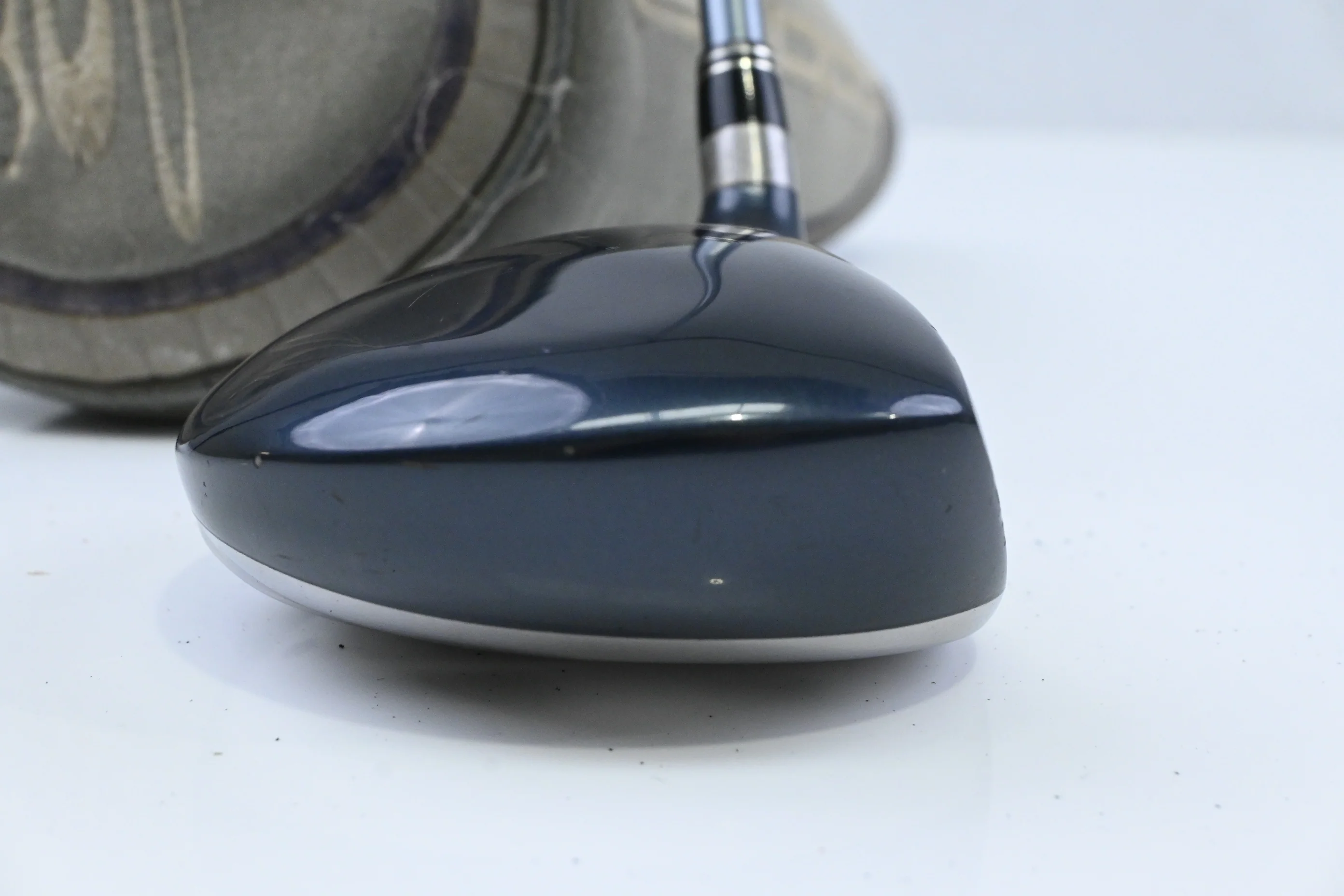 Ladies Cobra SZ #3 Wood / 15.5 Degree / Ladies Flex Aldila HM Tour 50 Shaft - Image 3