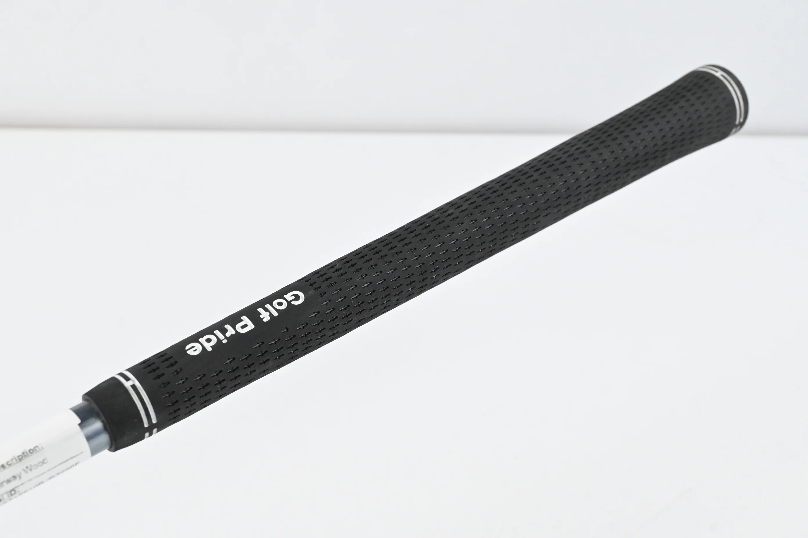 Ladies Cobra SZ #5 Wood / 18 Degree / Ladies Flex Aldila HM Tour 50 Shaft - Image 8
