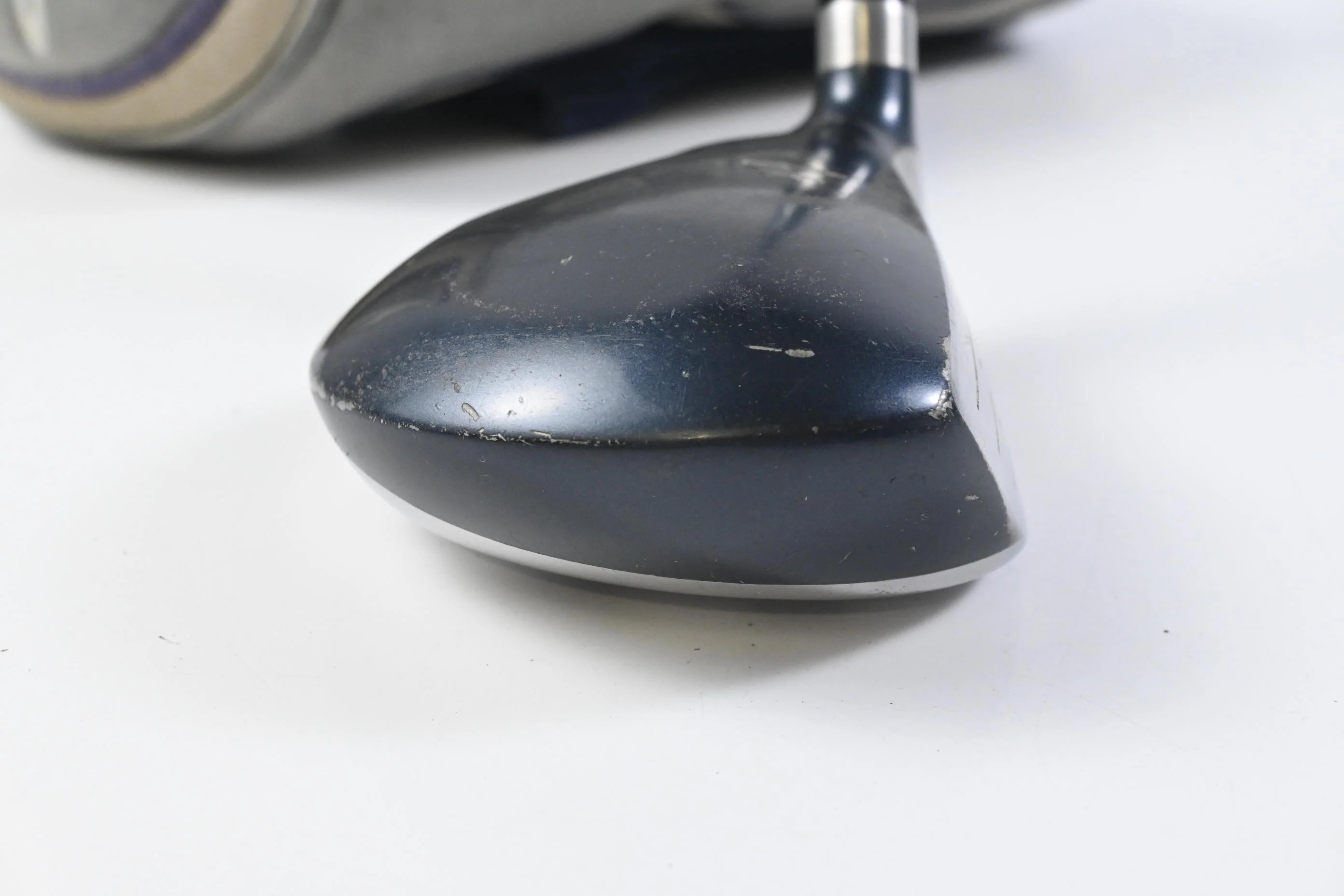 Ladies Cobra SZ #5 Wood / 18 Degree / Ladies Flex Aldila HM Tour 50 Shaft - Image 3