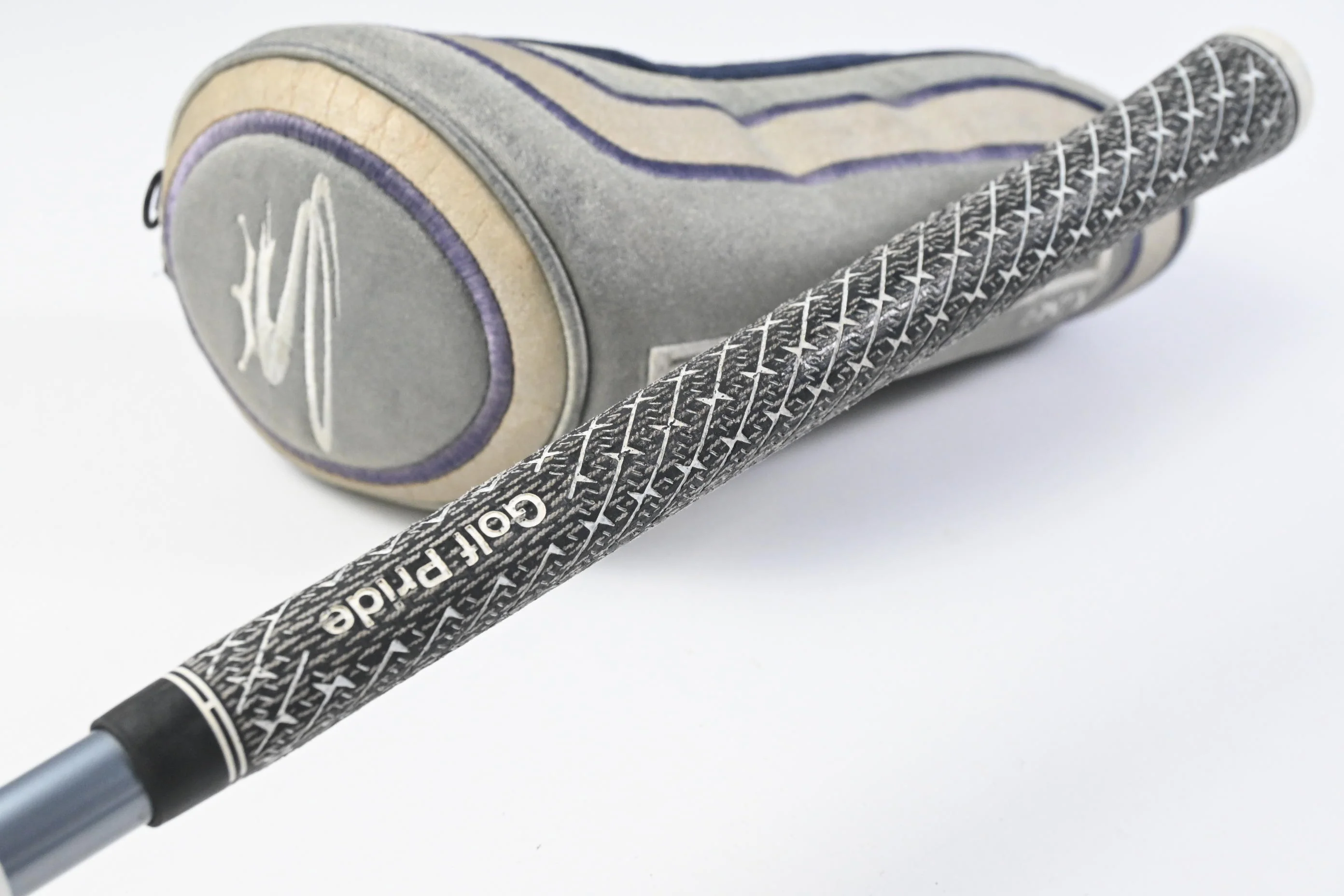Ladies Cobra SZ #5 Wood / 18 Degree / Ladies Flex Aldila HM Tour 50 Shaft - Image 9