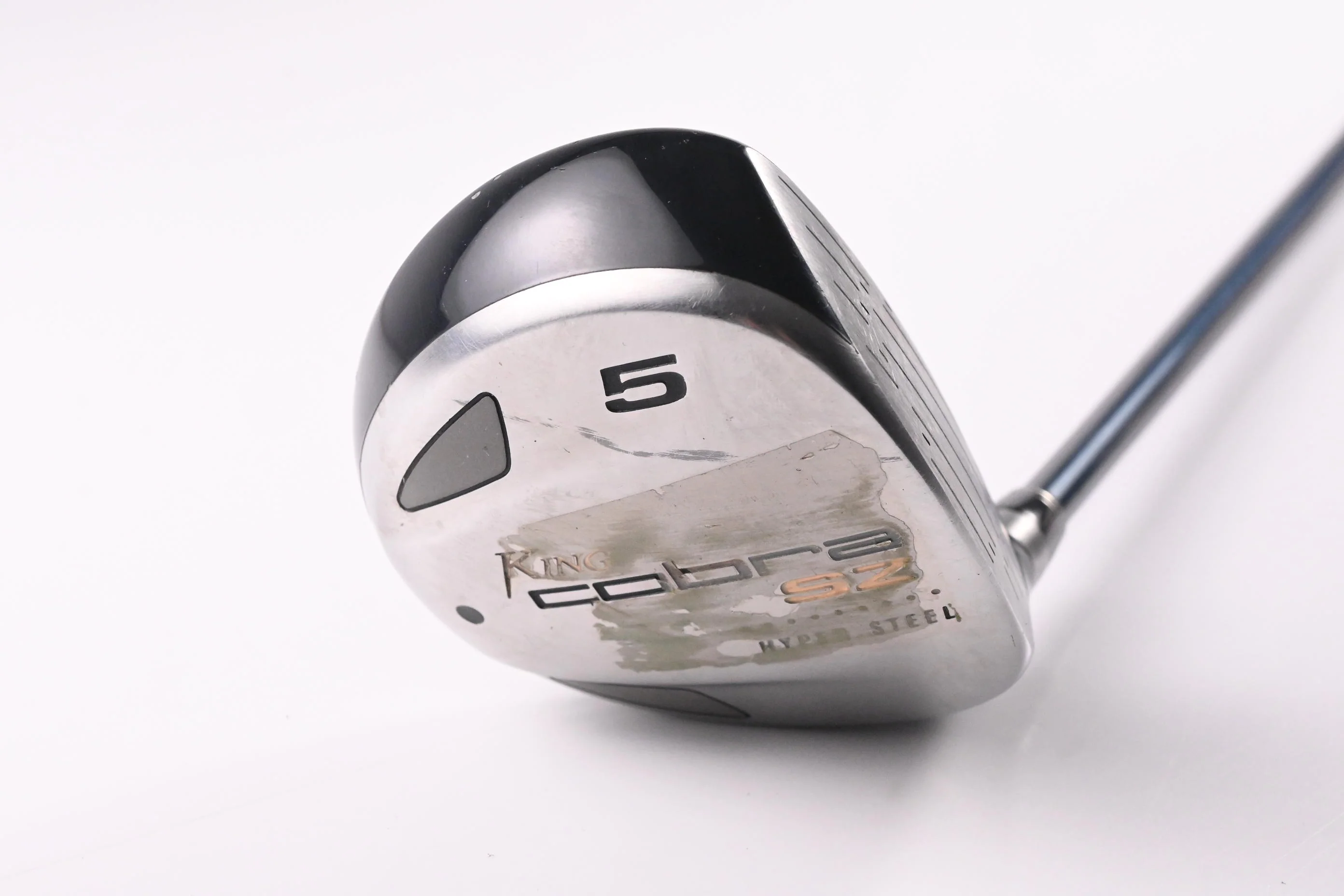 Cobra SZ #5 Wood / 19 Degree / Regular Flex Aldila HM Tour 60 Shaft