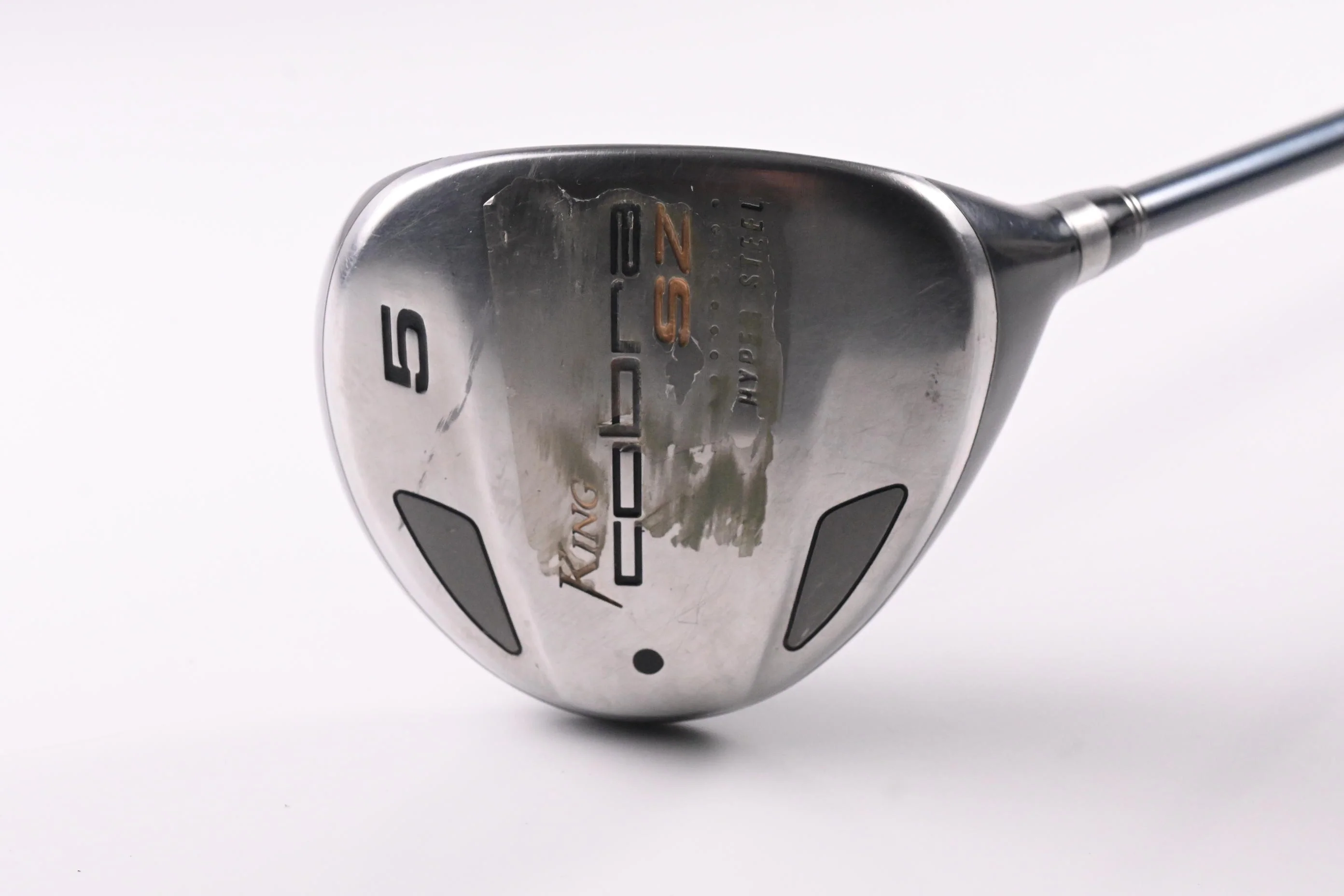 Cobra SZ #5 Wood / 19 Degree / Regular Flex Aldila HM Tour 60 Shaft - Image 2