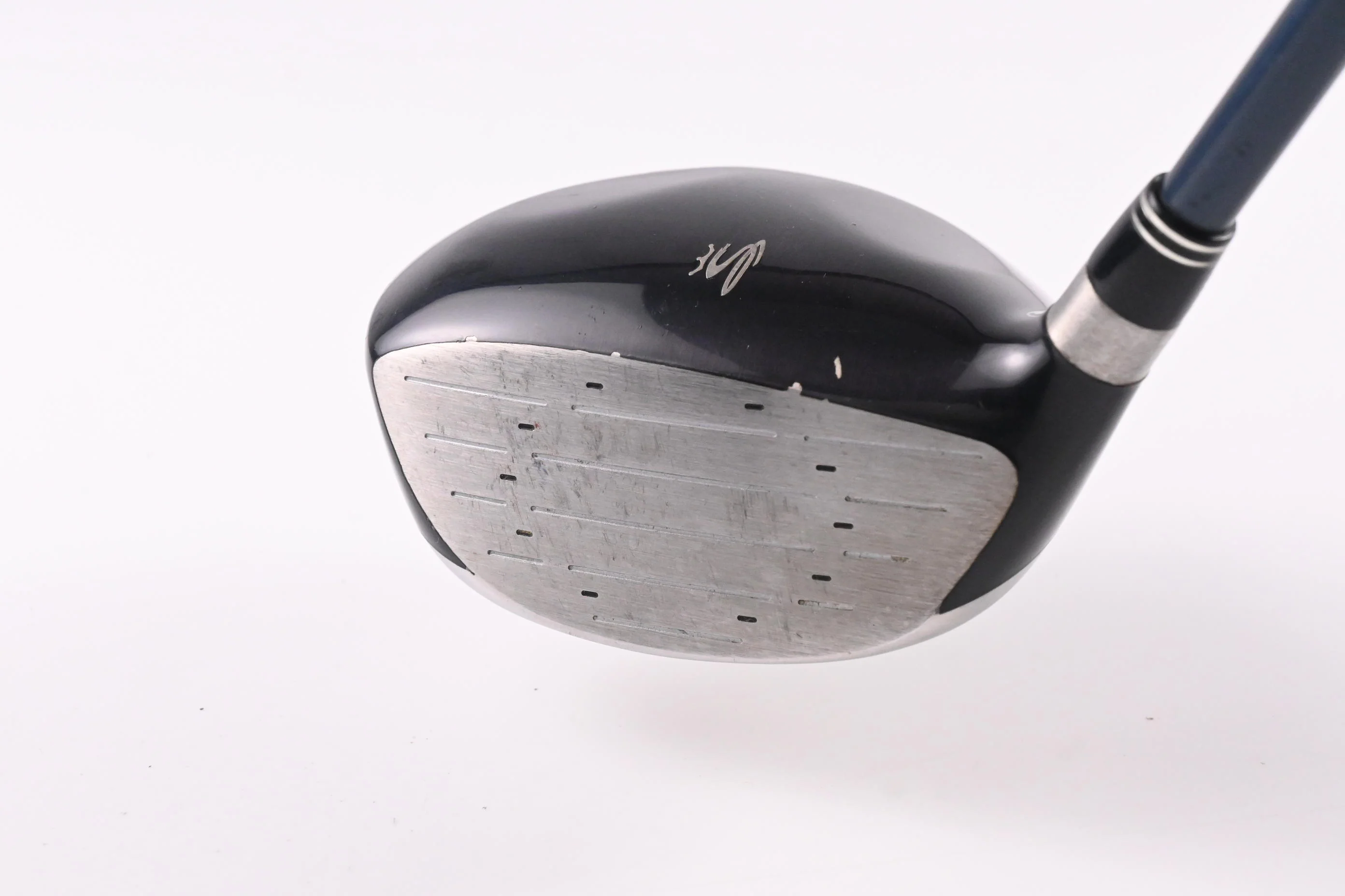 Cobra SZ #5 Wood / 19 Degree / Regular Flex Aldila HM Tour 60 Shaft - Image 4