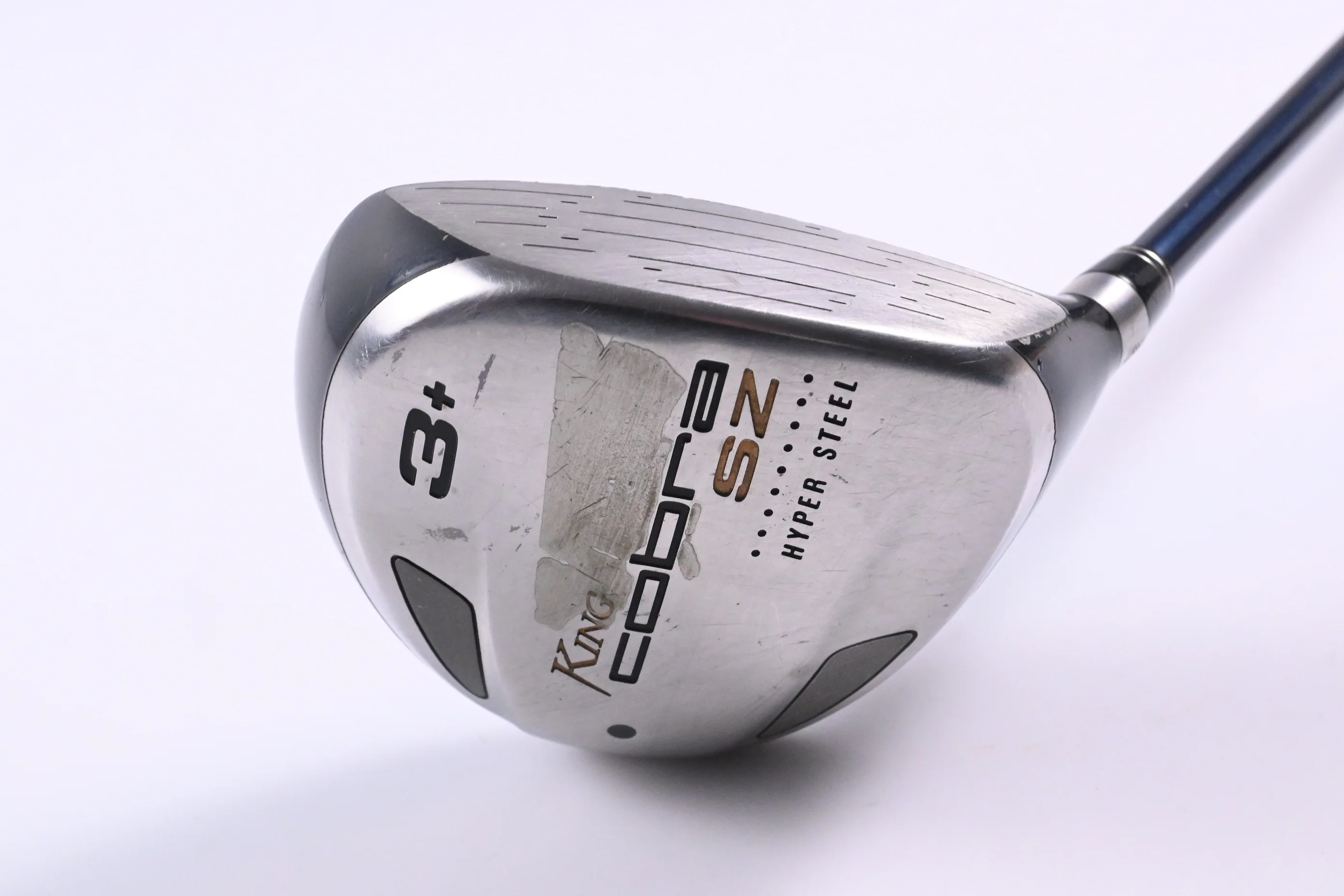 Cobra SZ #3+ Wood / 13 Degree / Regular Flex Aldila HM Tour 60 Shaft - Image 2
