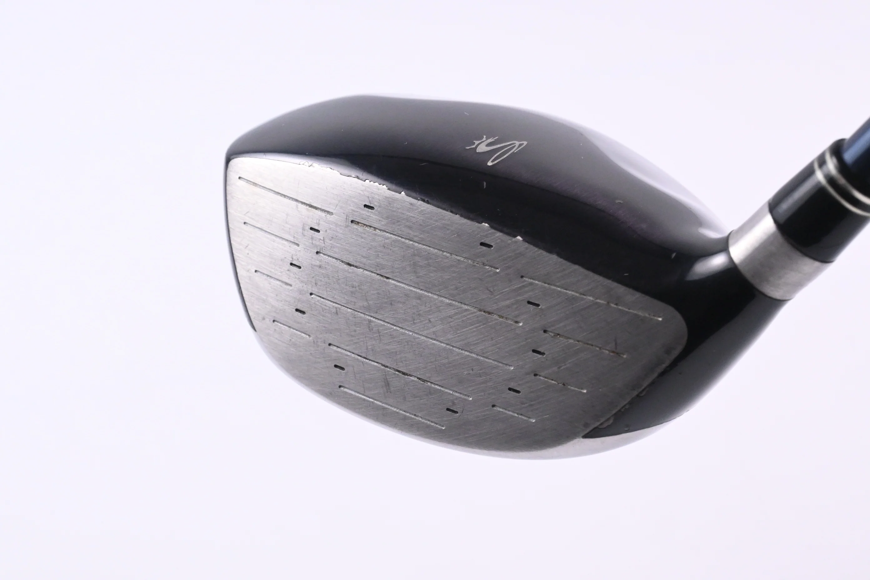 Cobra SZ #3+ Wood / 13 Degree / Regular Flex Aldila HM Tour 60 Shaft - Image 4