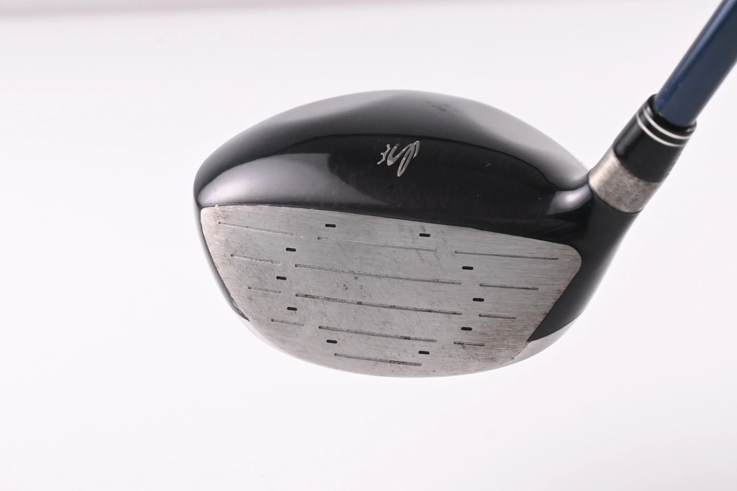 Cobra SZ #4+ Wood / 16.5 Degree / Regular Flex Aldila HM Tour 60 Shaft - Image 4